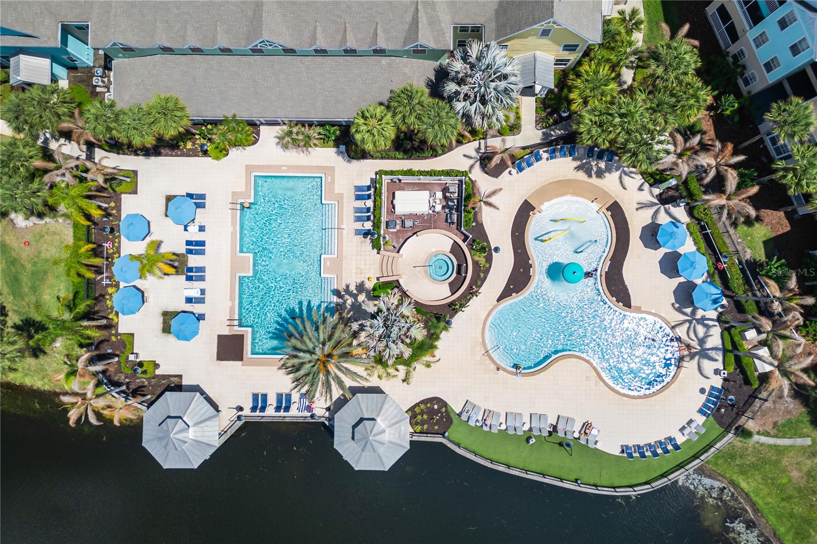 3019 BONFIRE BEACH DR #205, KISSIMMEE, FL, 34746