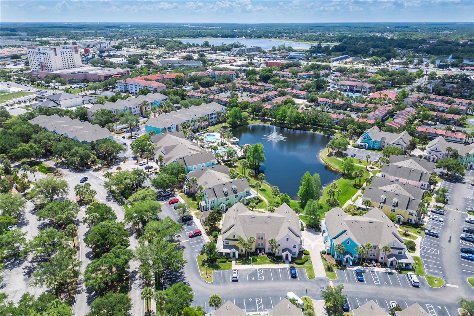3019 BONFIRE BEACH DR #205, KISSIMMEE, FL, 34746