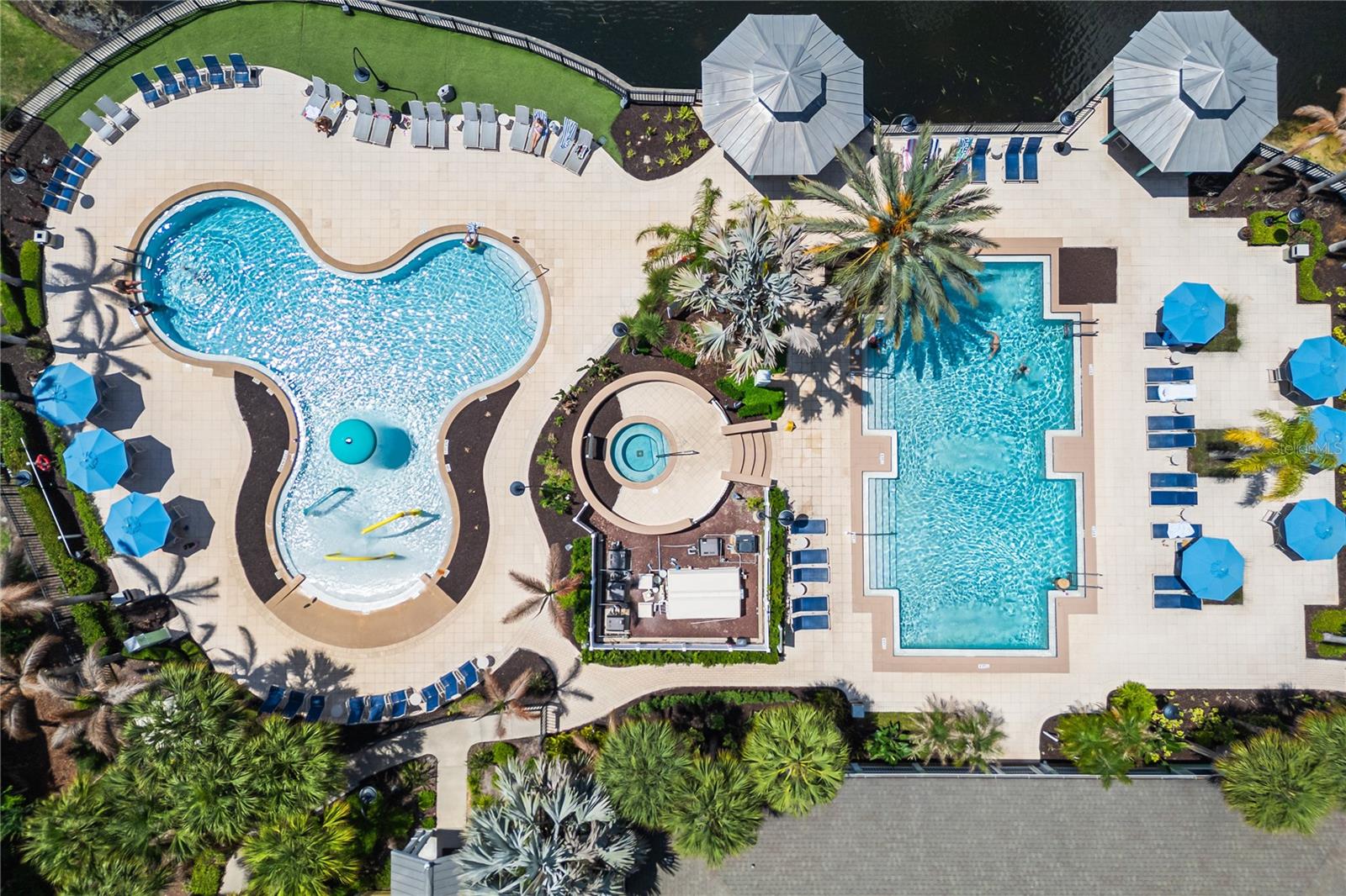 3019 BONFIRE BEACH DR #205, KISSIMMEE, FL, 34746
