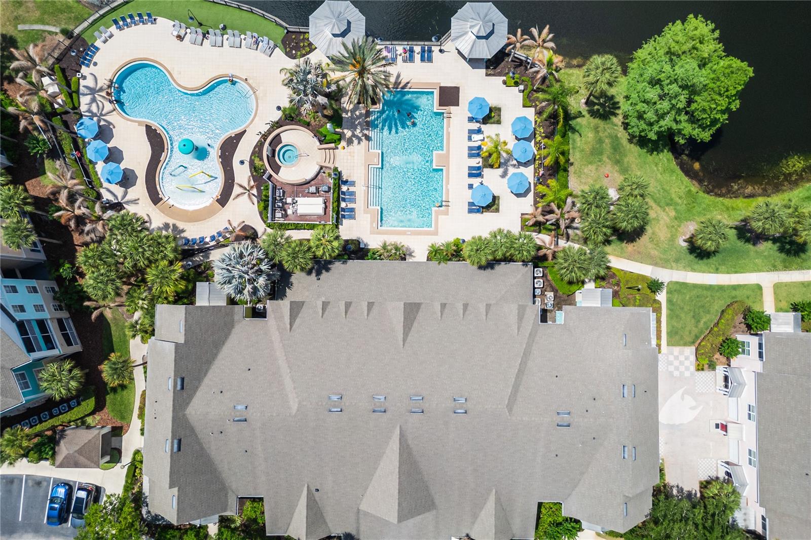 3019 BONFIRE BEACH DR #205, KISSIMMEE, FL, 34746