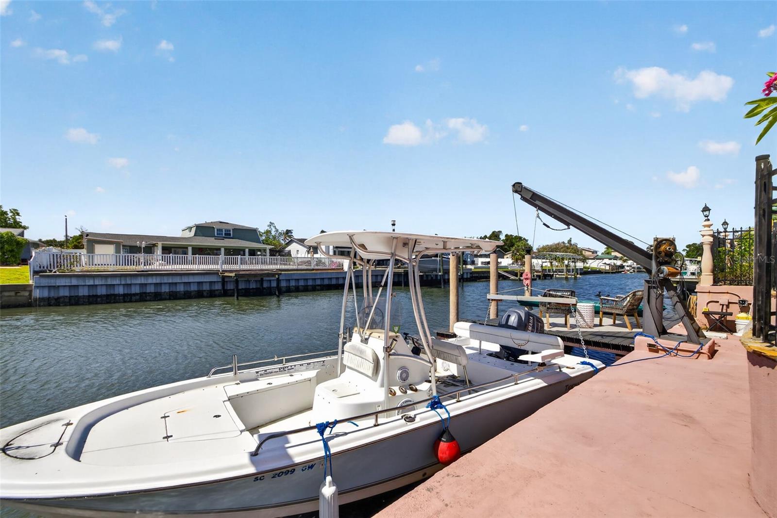 8450 FLAGSTONE DR, TAMPA, FL, 33615
