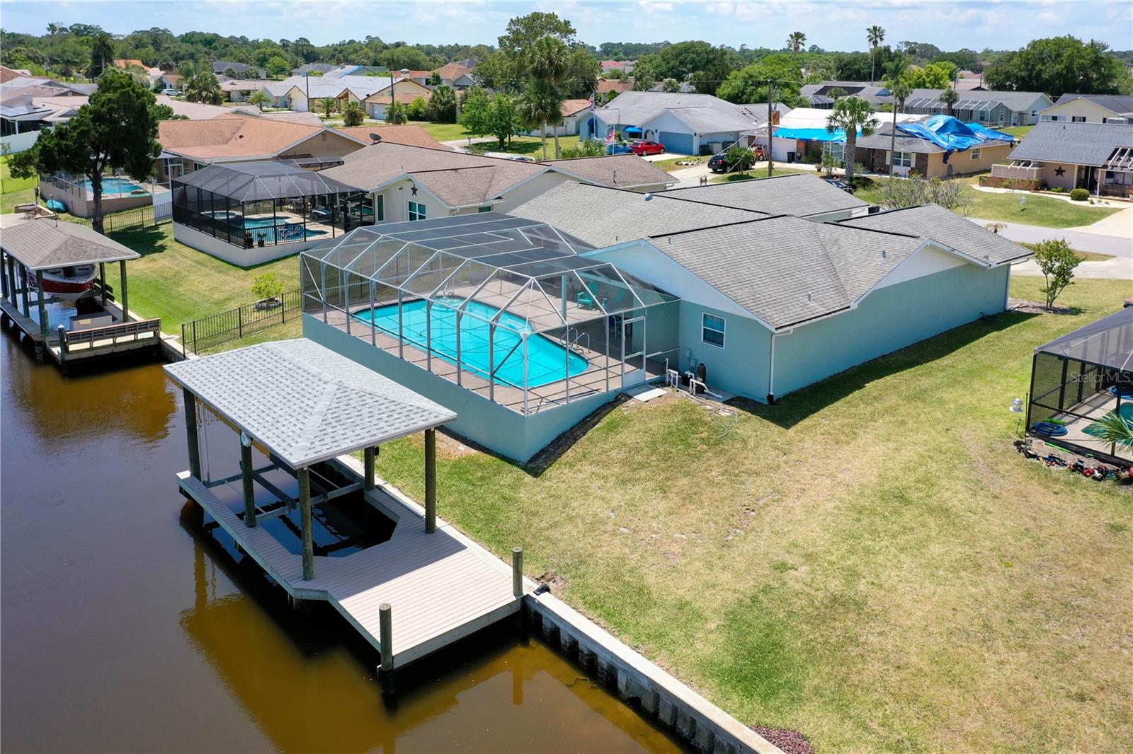 7 CLASSIC CT S, PALM COAST, FL, 32137