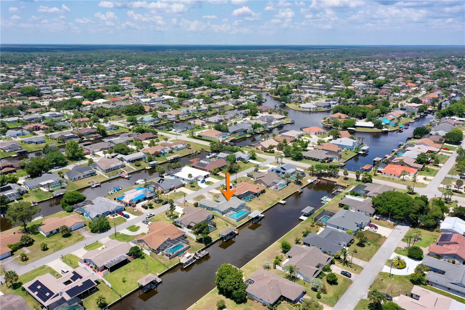 7 CLASSIC CT S, PALM COAST, FL, 32137