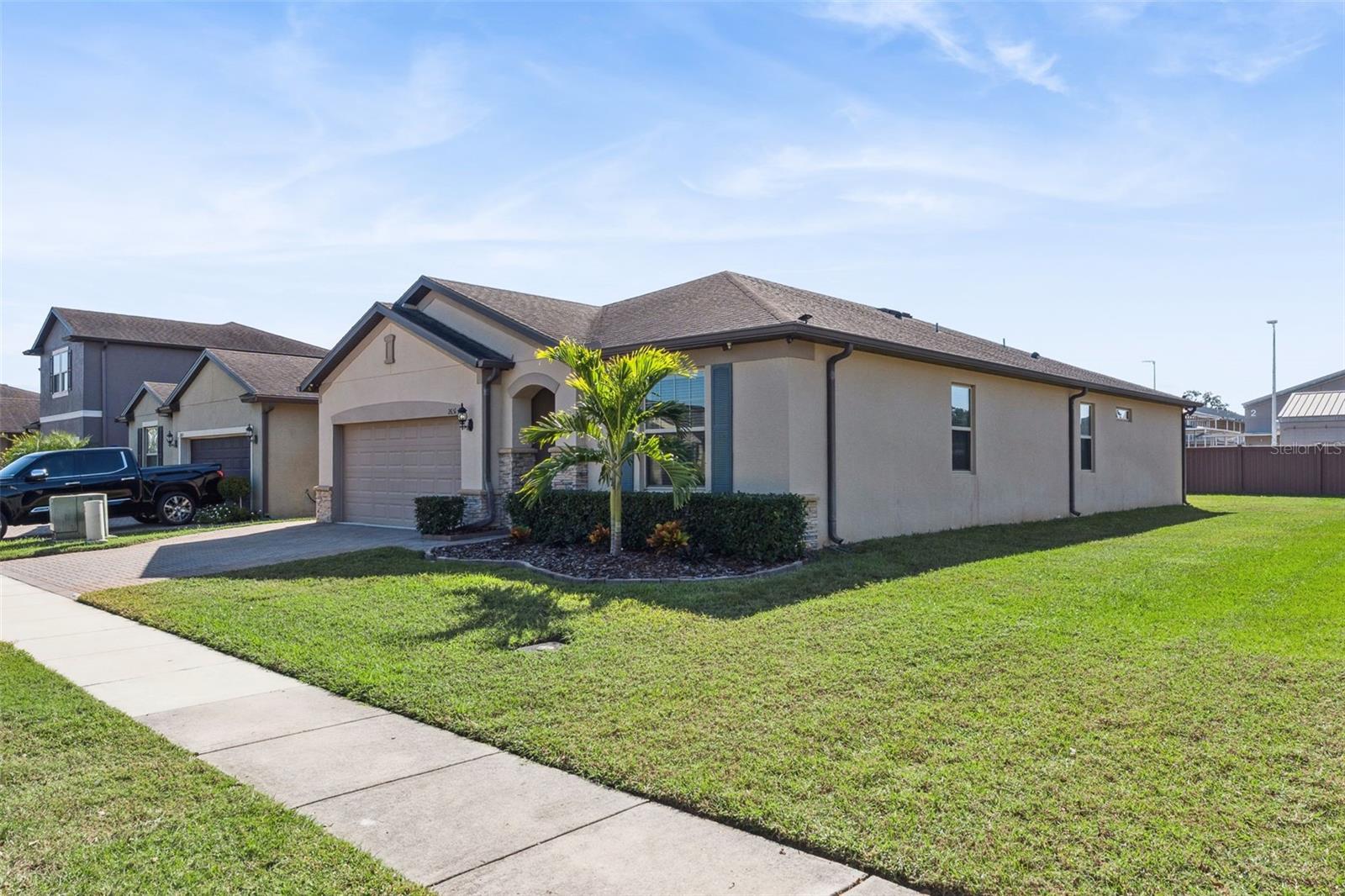 2651 MEAD AVE, ST CLOUD, FL, 34771
