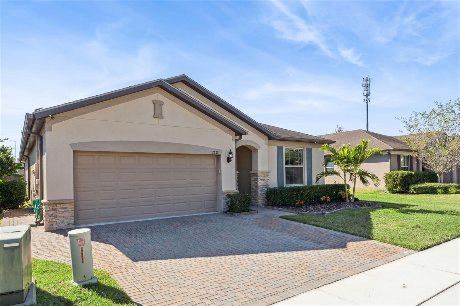 2651 MEAD AVE, ST CLOUD, FL, 34771