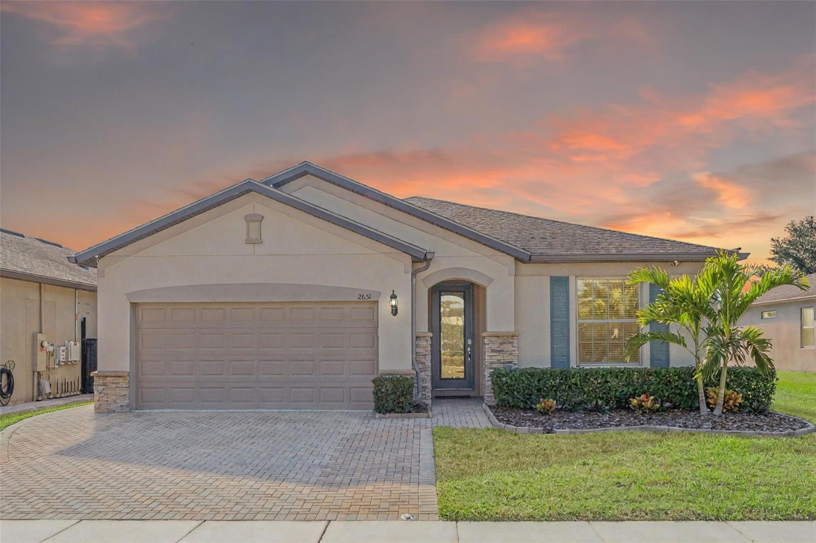 2651 MEAD AVE, ST CLOUD, FL, 34771