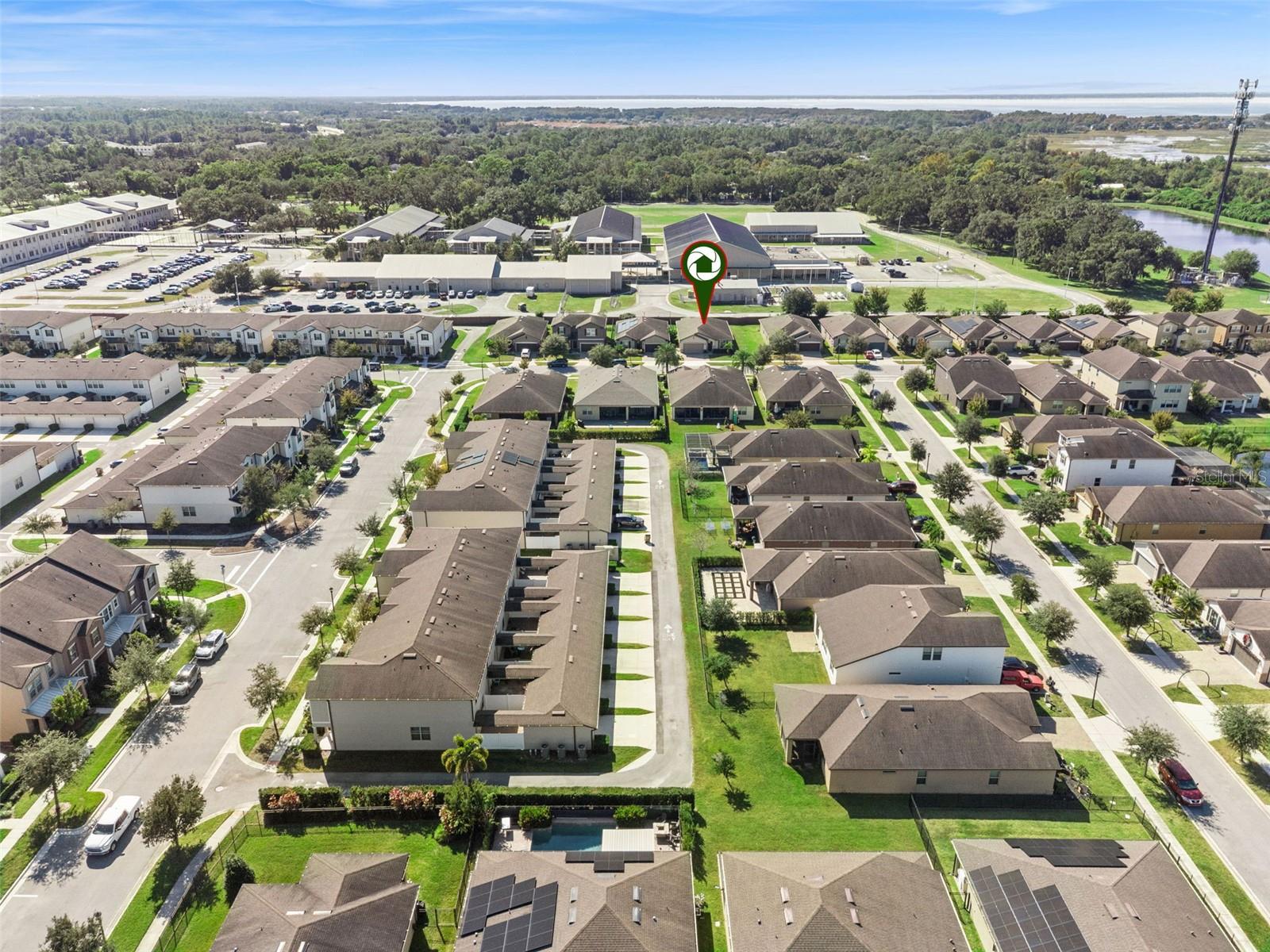 2651 MEAD AVE, ST CLOUD, FL, 34771