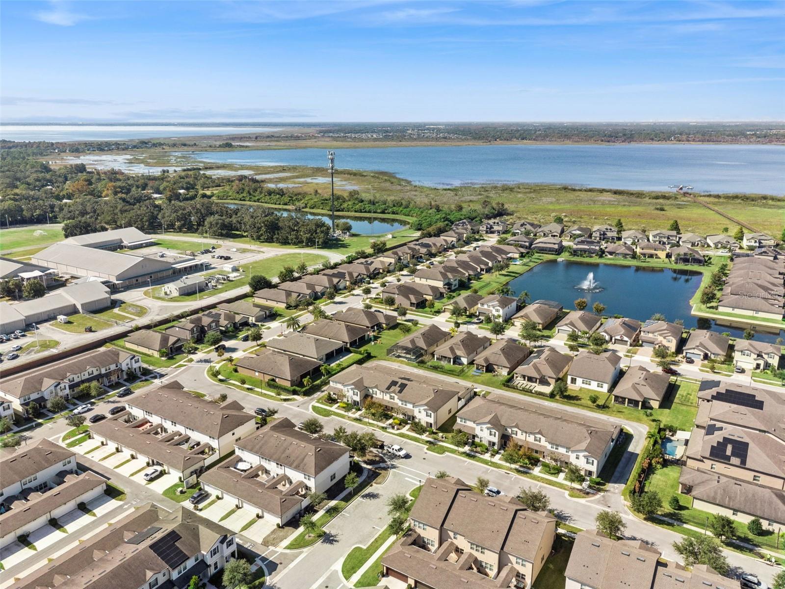 2651 MEAD AVE, ST CLOUD, FL, 34771