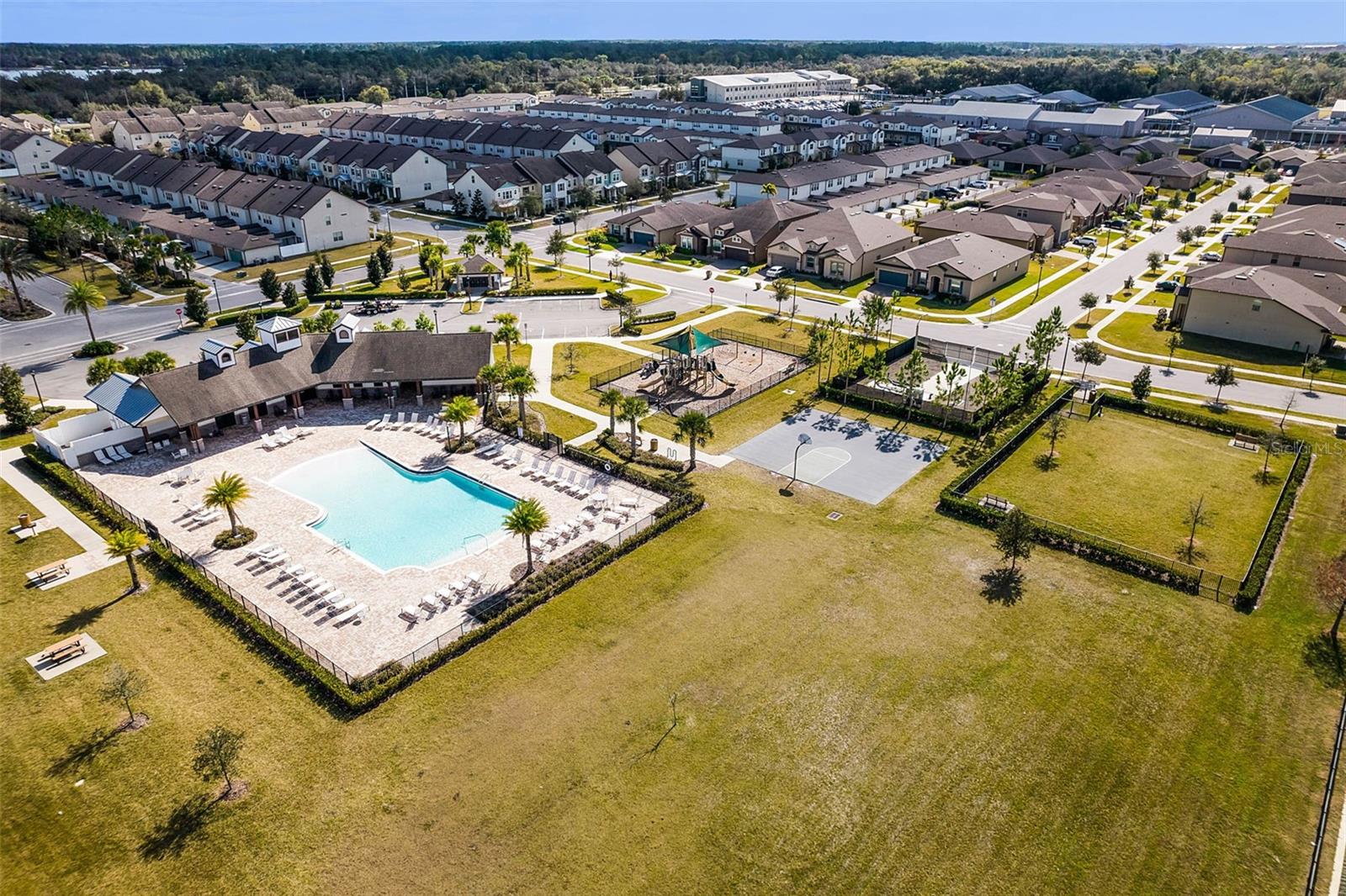 2651 MEAD AVE, ST CLOUD, FL, 34771