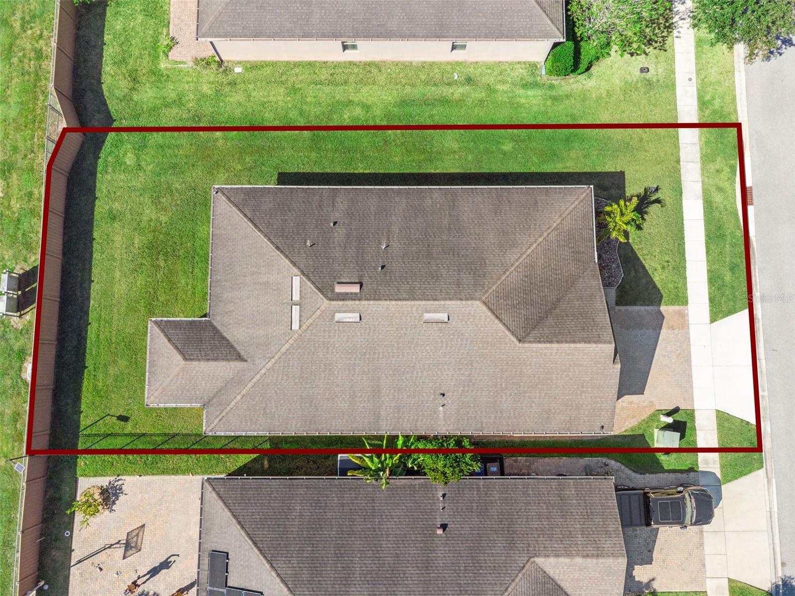 2651 MEAD AVE, ST CLOUD, FL, 34771