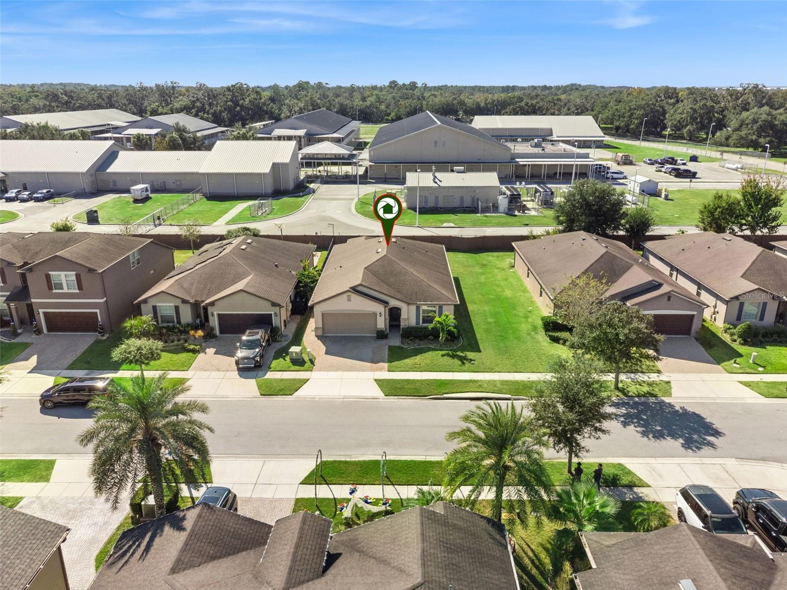 2651 MEAD AVE, ST CLOUD, FL, 34771
