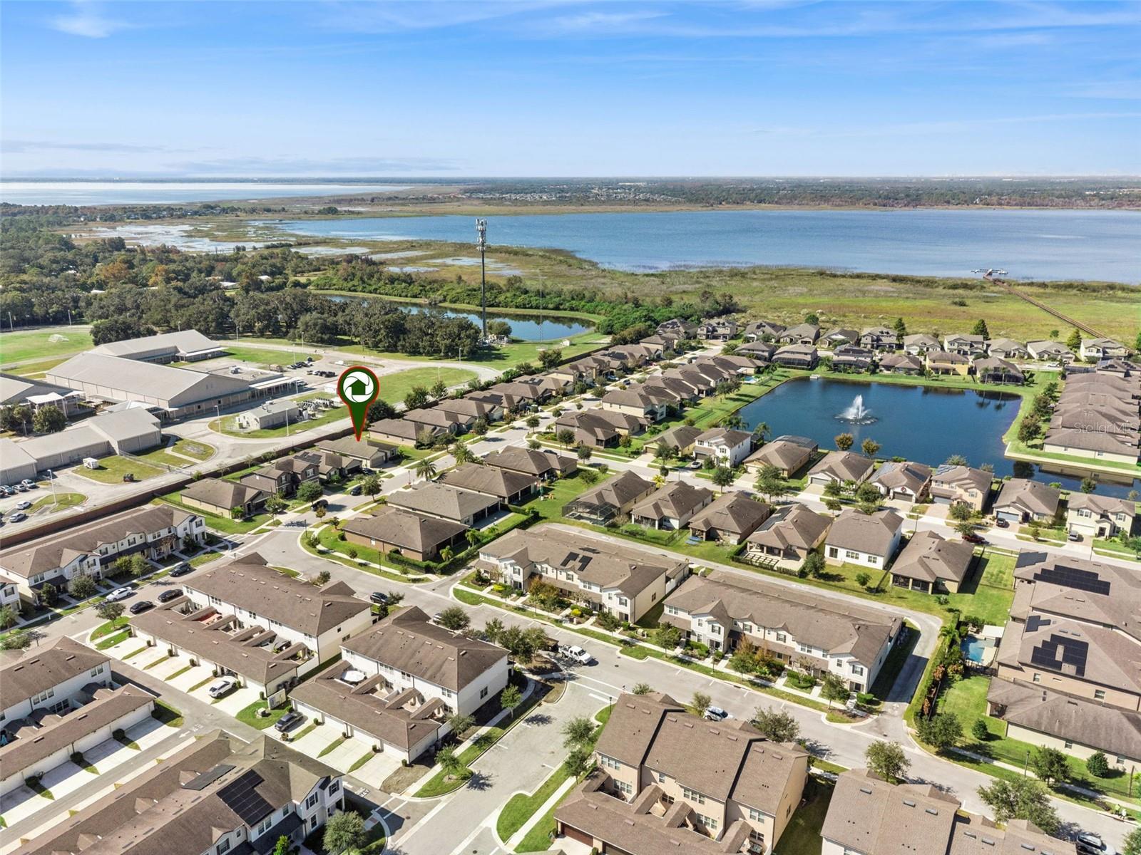 2651 MEAD AVE, ST CLOUD, FL, 34771