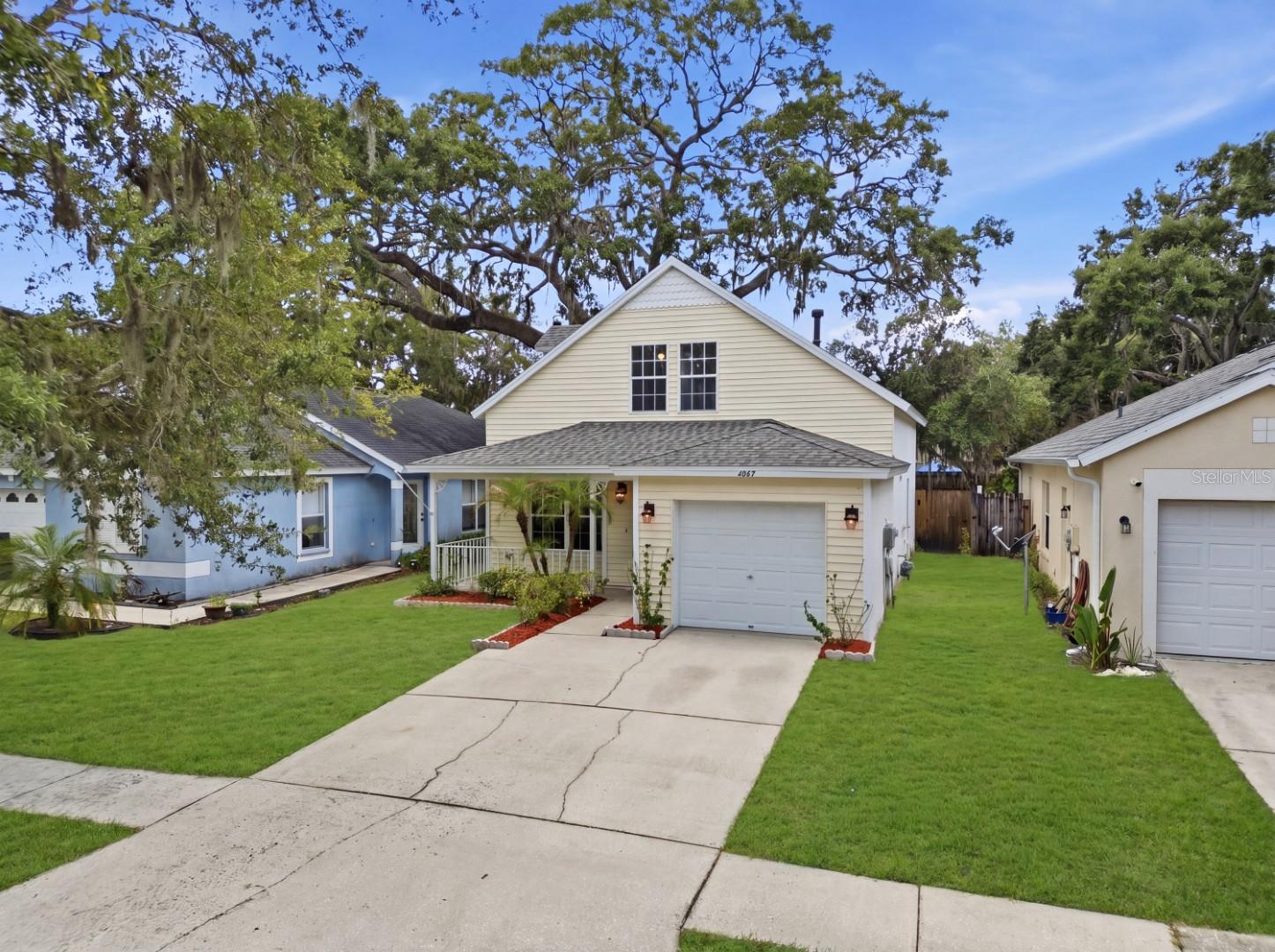 2629 GOLDEN ANTLER LN, LUTZ, FL, 33559