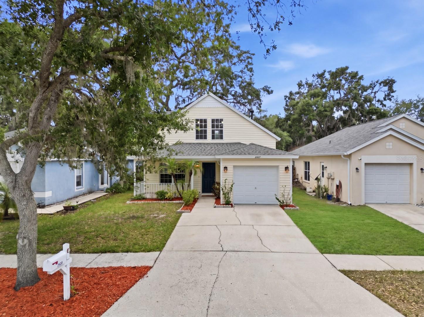 2629 GOLDEN ANTLER LN, LUTZ, FL, 33559