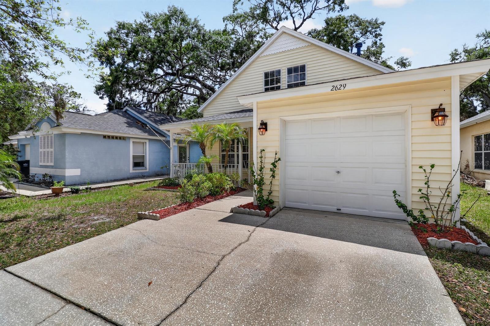 2629 GOLDEN ANTLER LN, LUTZ, FL, 33559