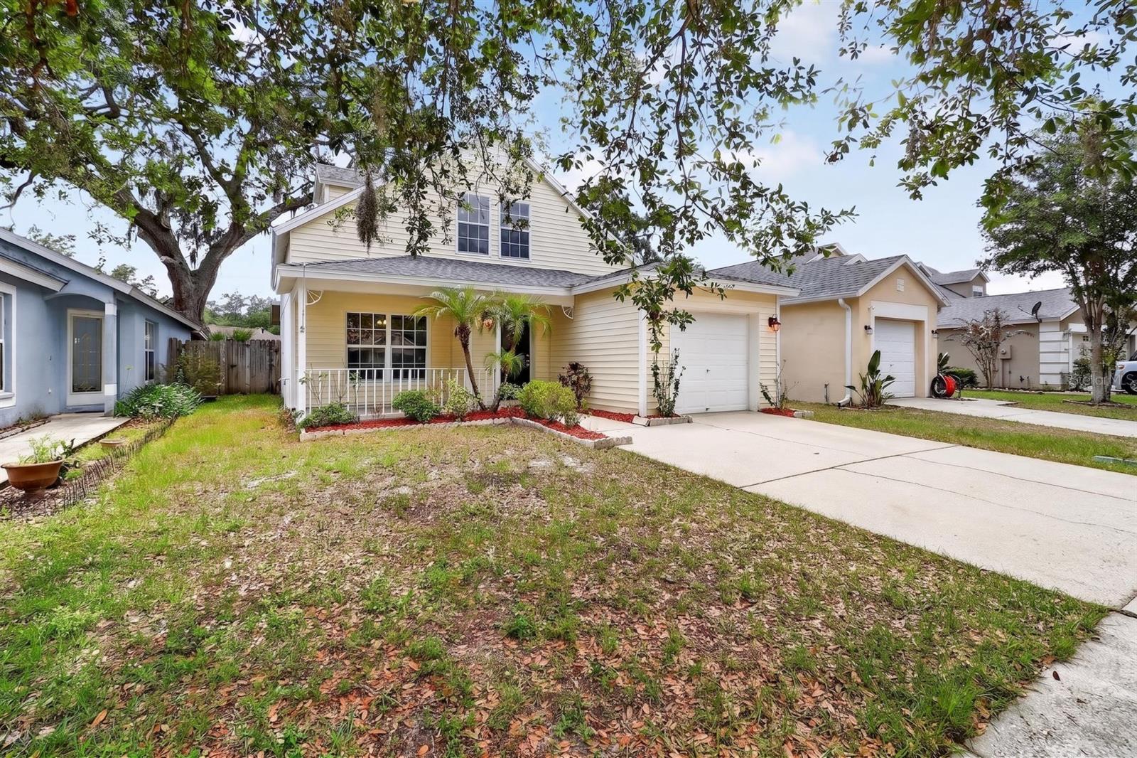 2629 GOLDEN ANTLER LN, LUTZ, FL, 33559