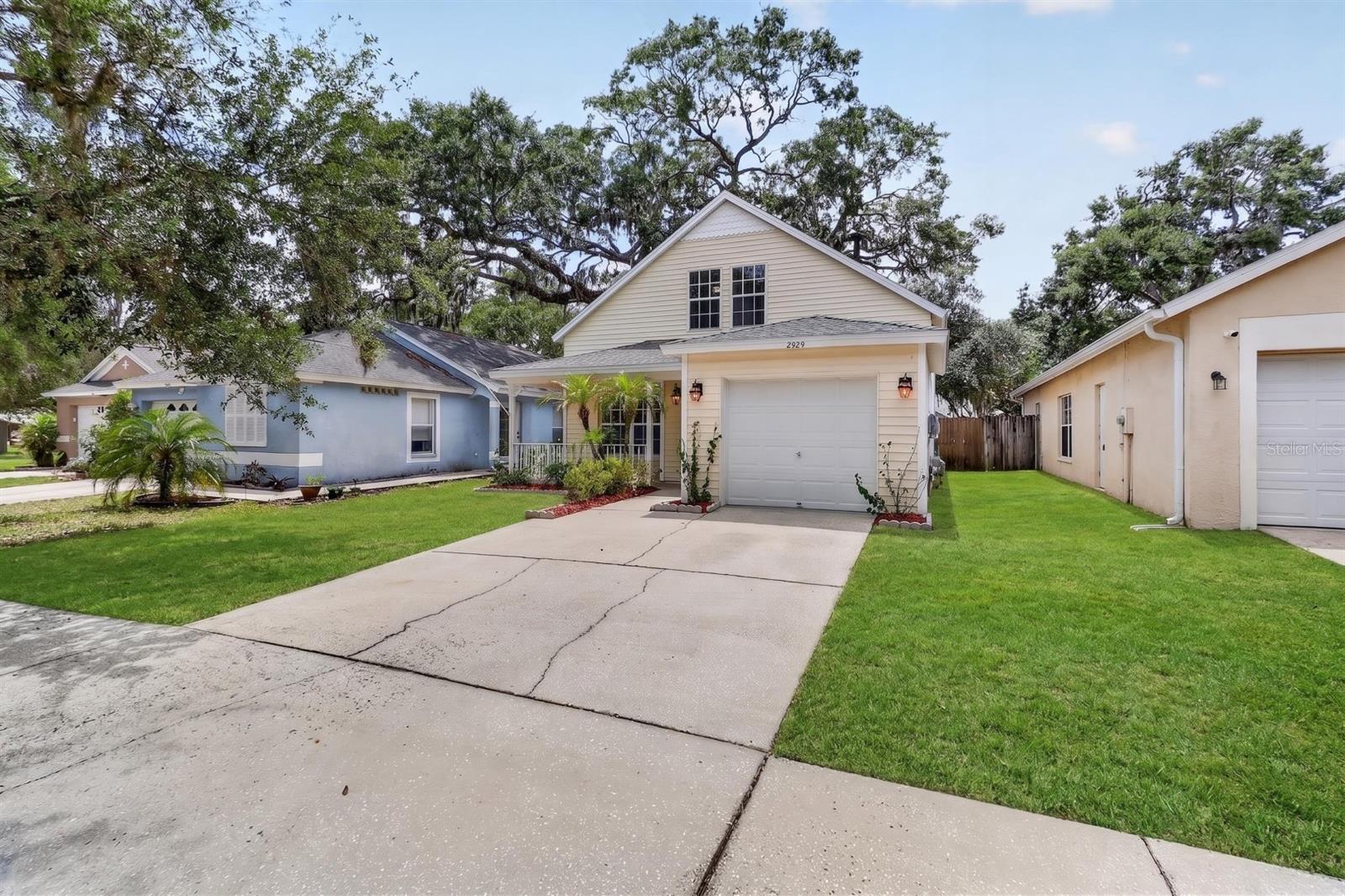 2629 GOLDEN ANTLER LN, LUTZ, FL, 33559