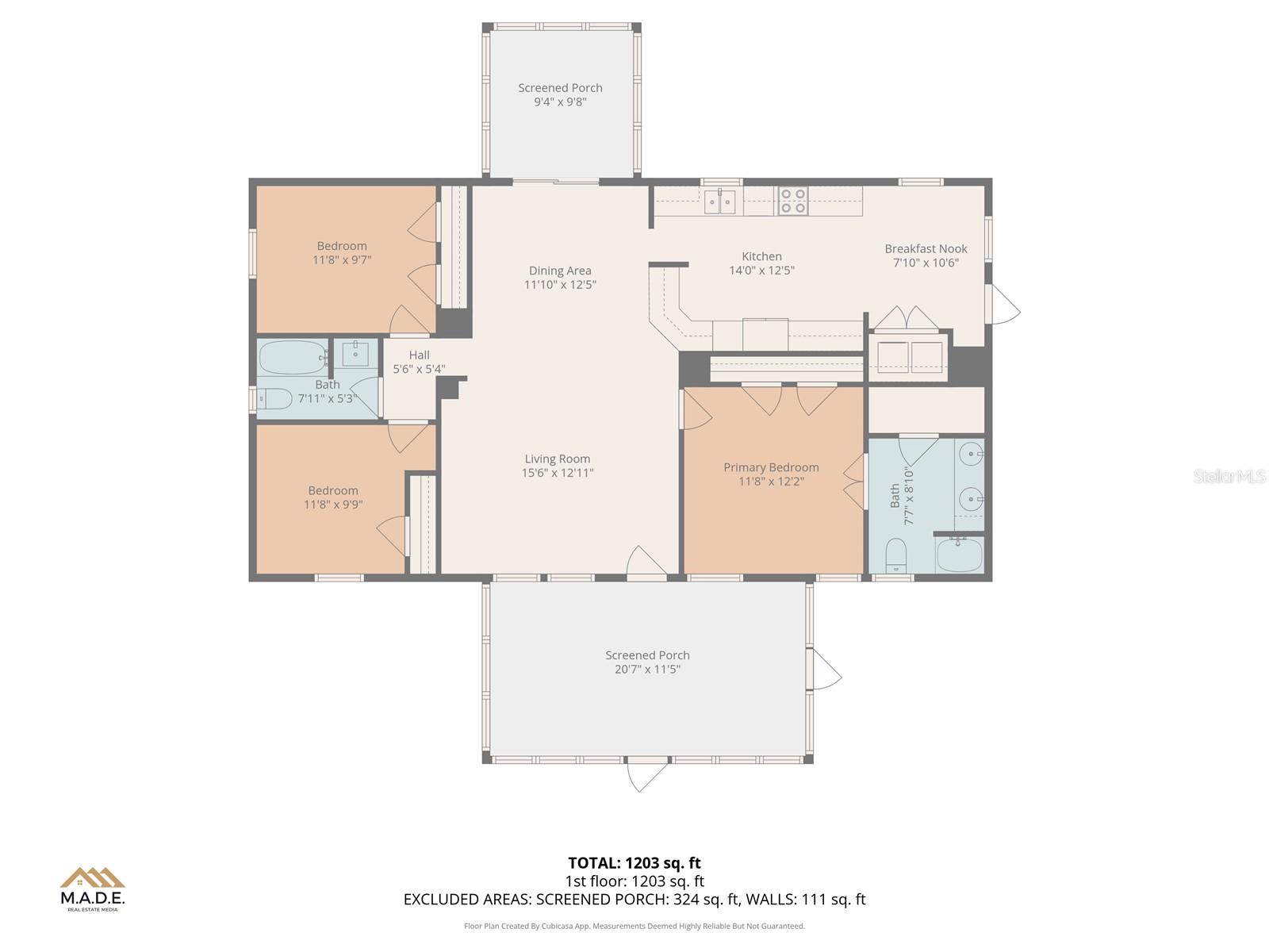 14647 BILLIE LN, DADE CITY, FL, 33525