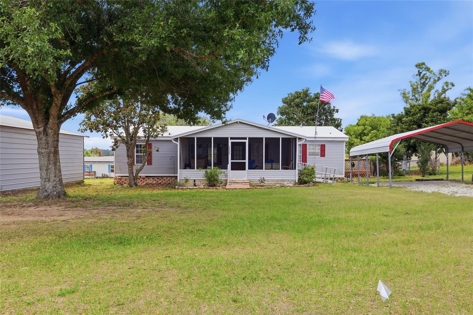 14647 BILLIE LN, DADE CITY, FL, 33525