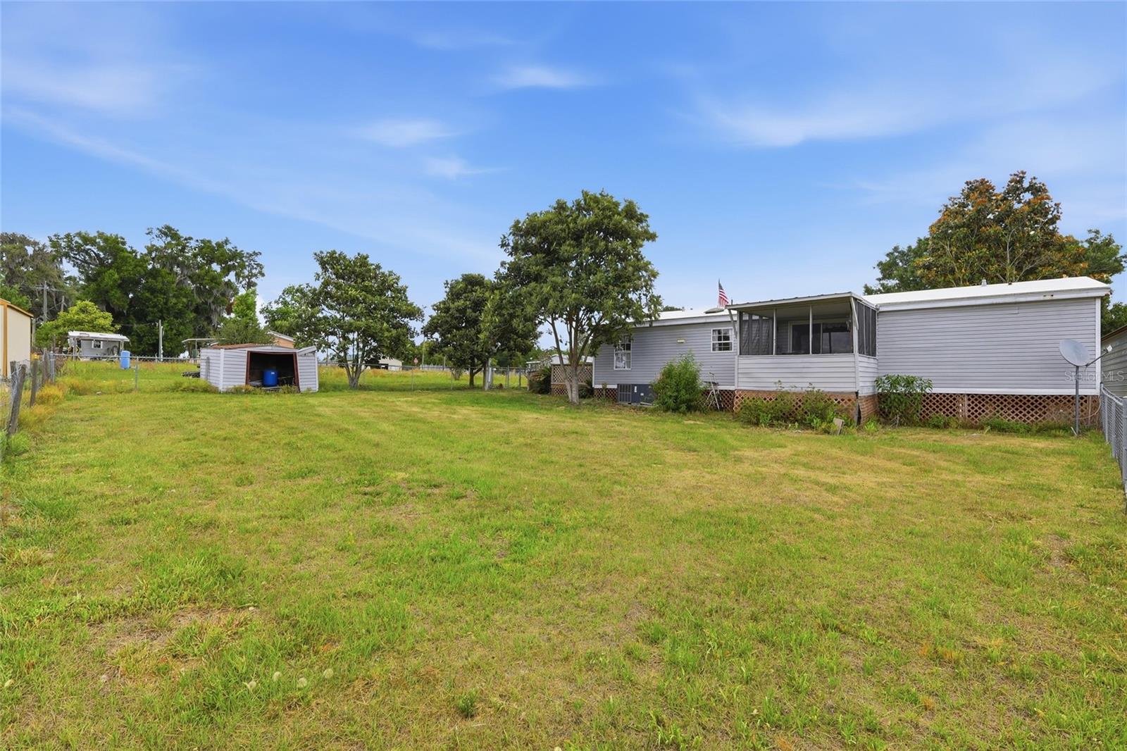 14647 BILLIE LN, DADE CITY, FL, 33525
