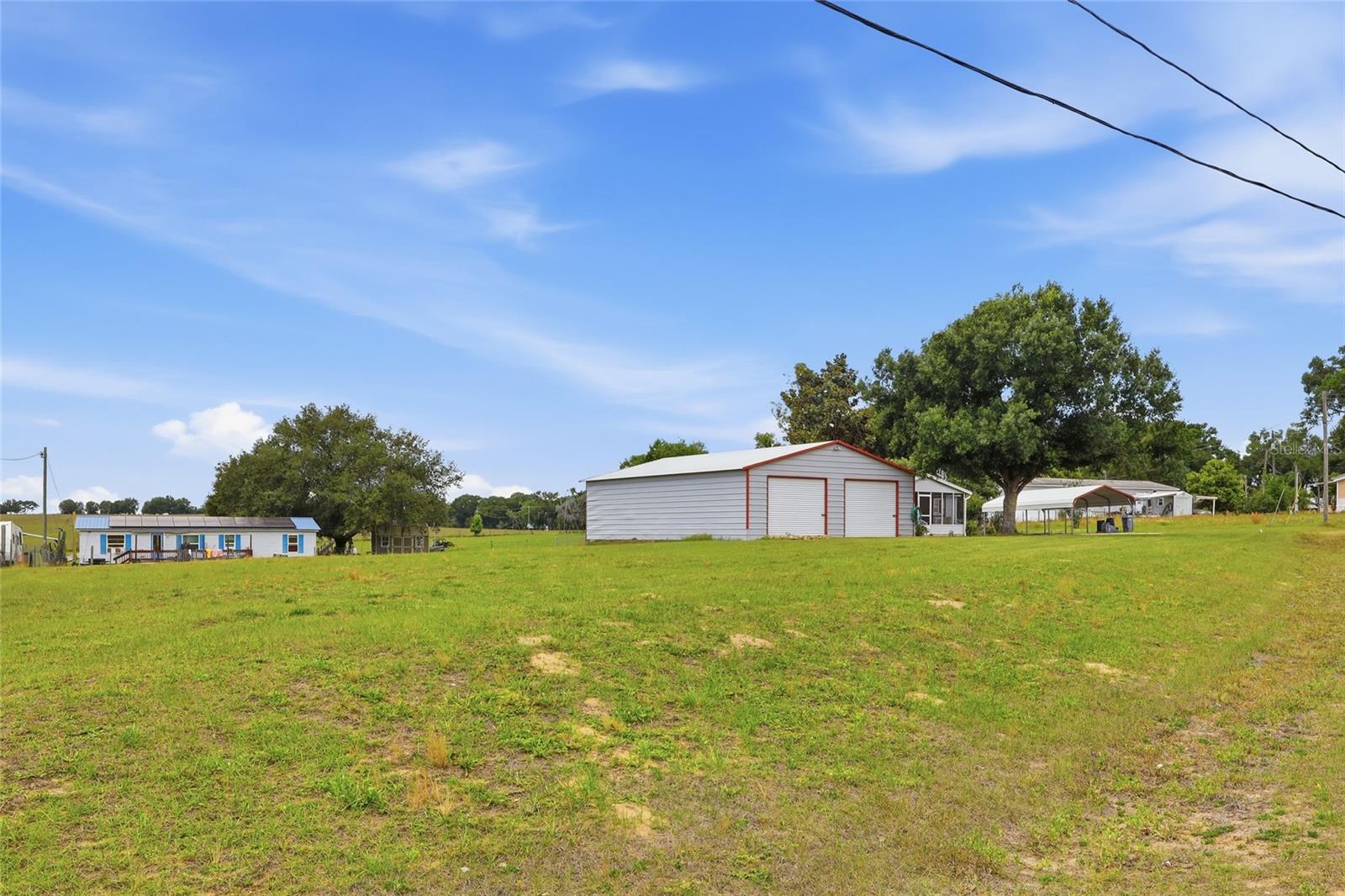 14647 BILLIE LN, DADE CITY, FL, 33525