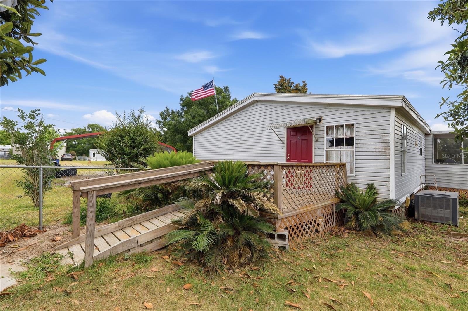 14647 BILLIE LN, DADE CITY, FL, 33525