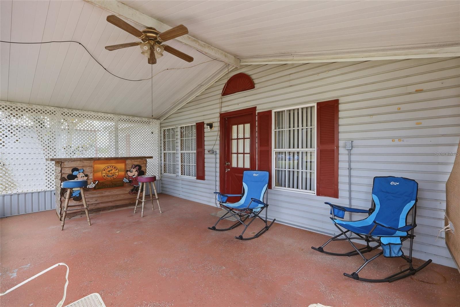 14647 BILLIE LN, DADE CITY, FL, 33525