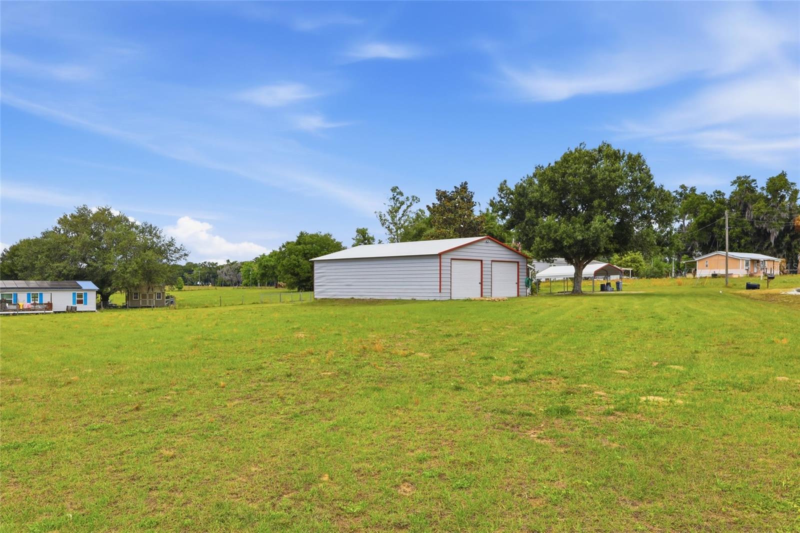 14647 BILLIE LN, DADE CITY, FL, 33525