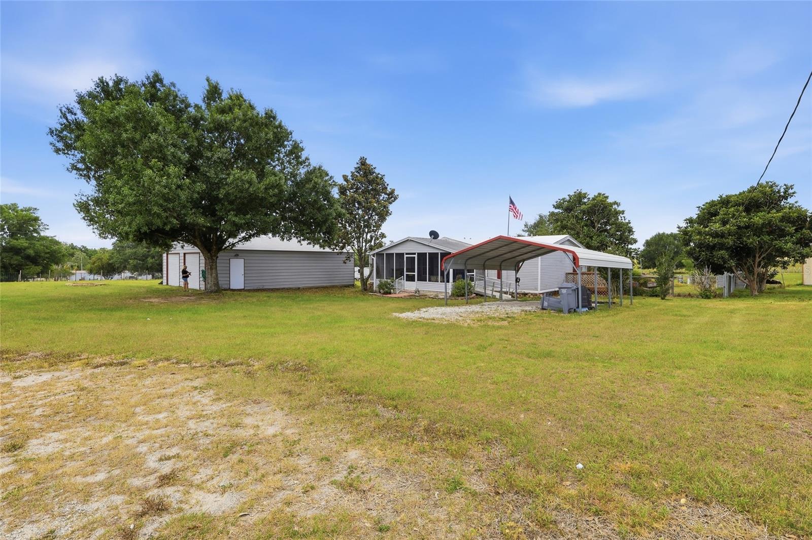 14647 BILLIE LN, DADE CITY, FL, 33525