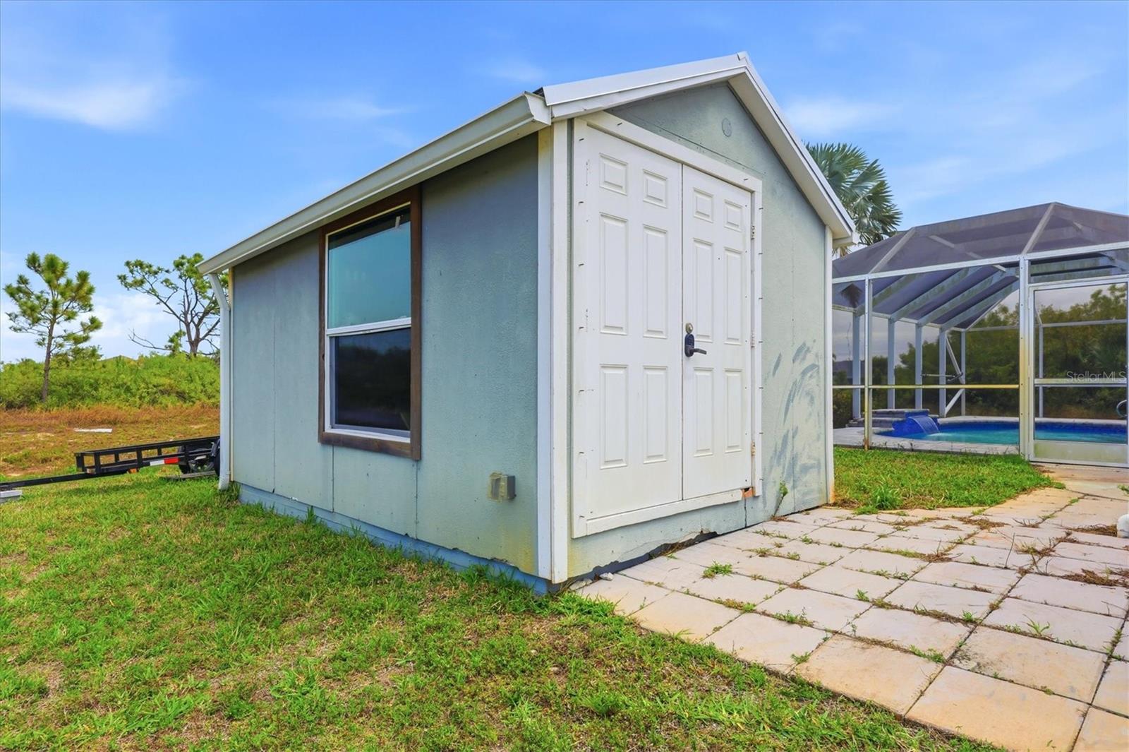 8188 WELSFORD RD, PORT CHARLOTTE, FL, 33981