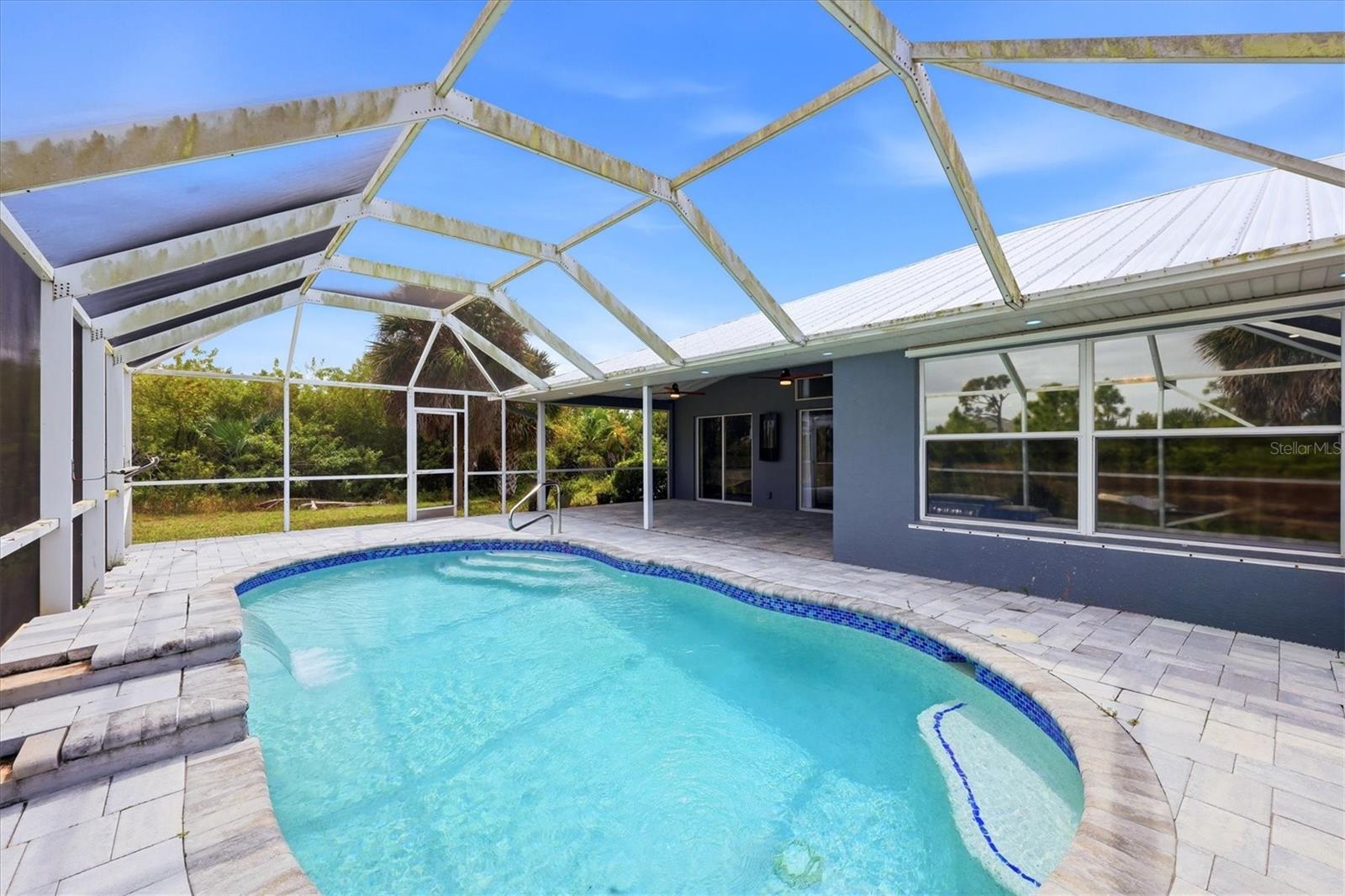 8188 WELSFORD RD, PORT CHARLOTTE, FL, 33981