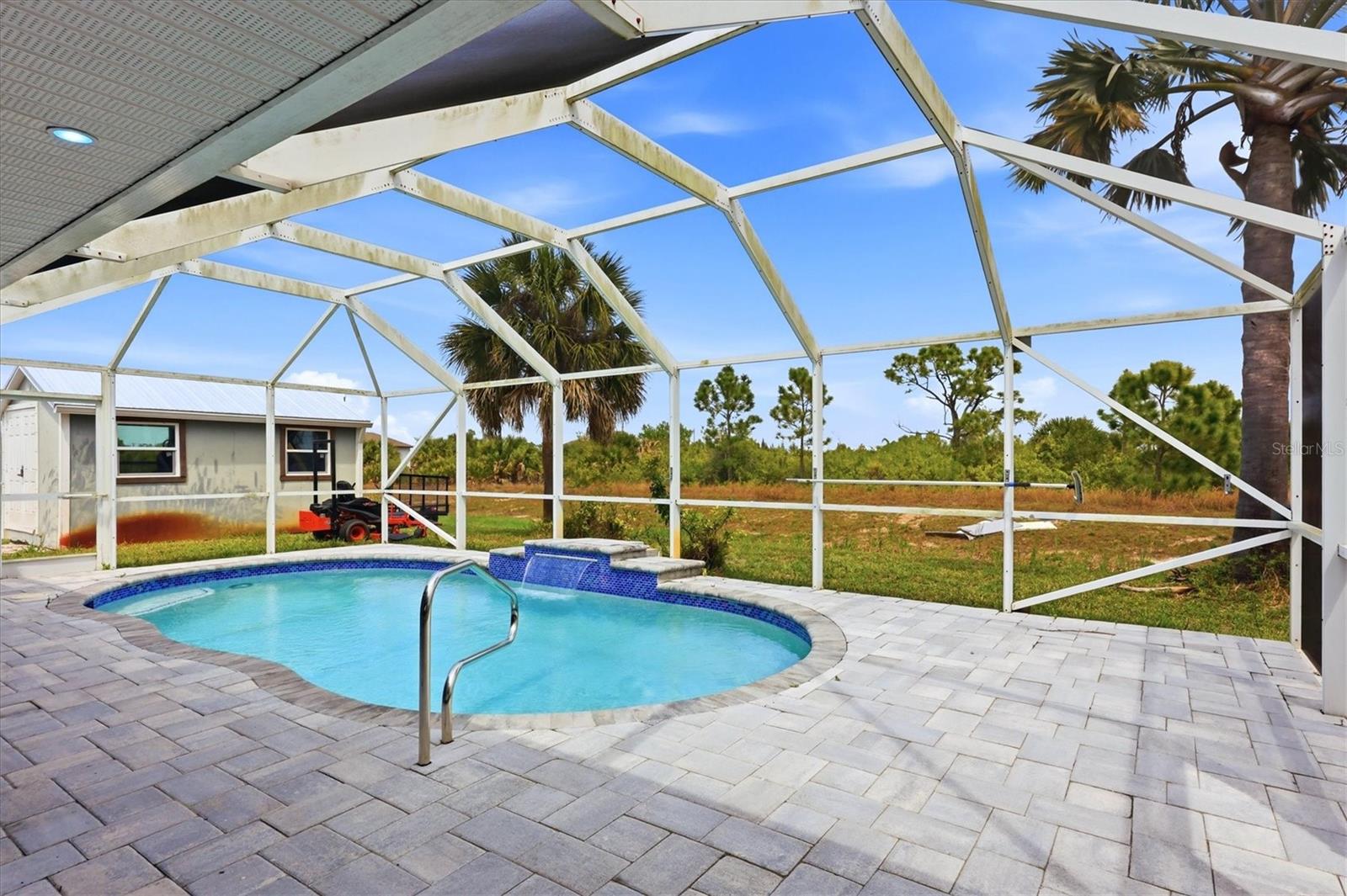 8188 WELSFORD RD, PORT CHARLOTTE, FL, 33981