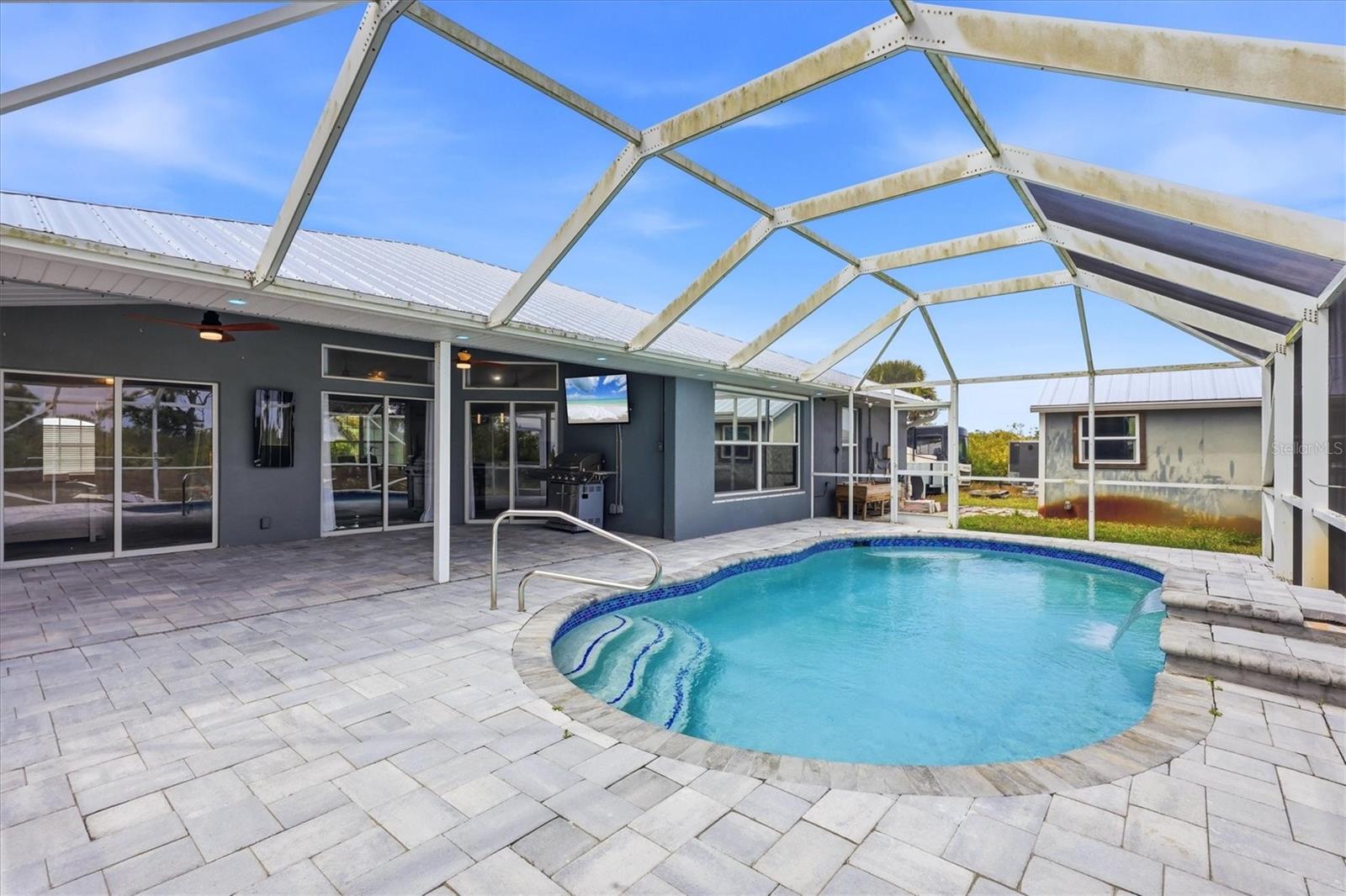 8188 WELSFORD RD, PORT CHARLOTTE, FL, 33981