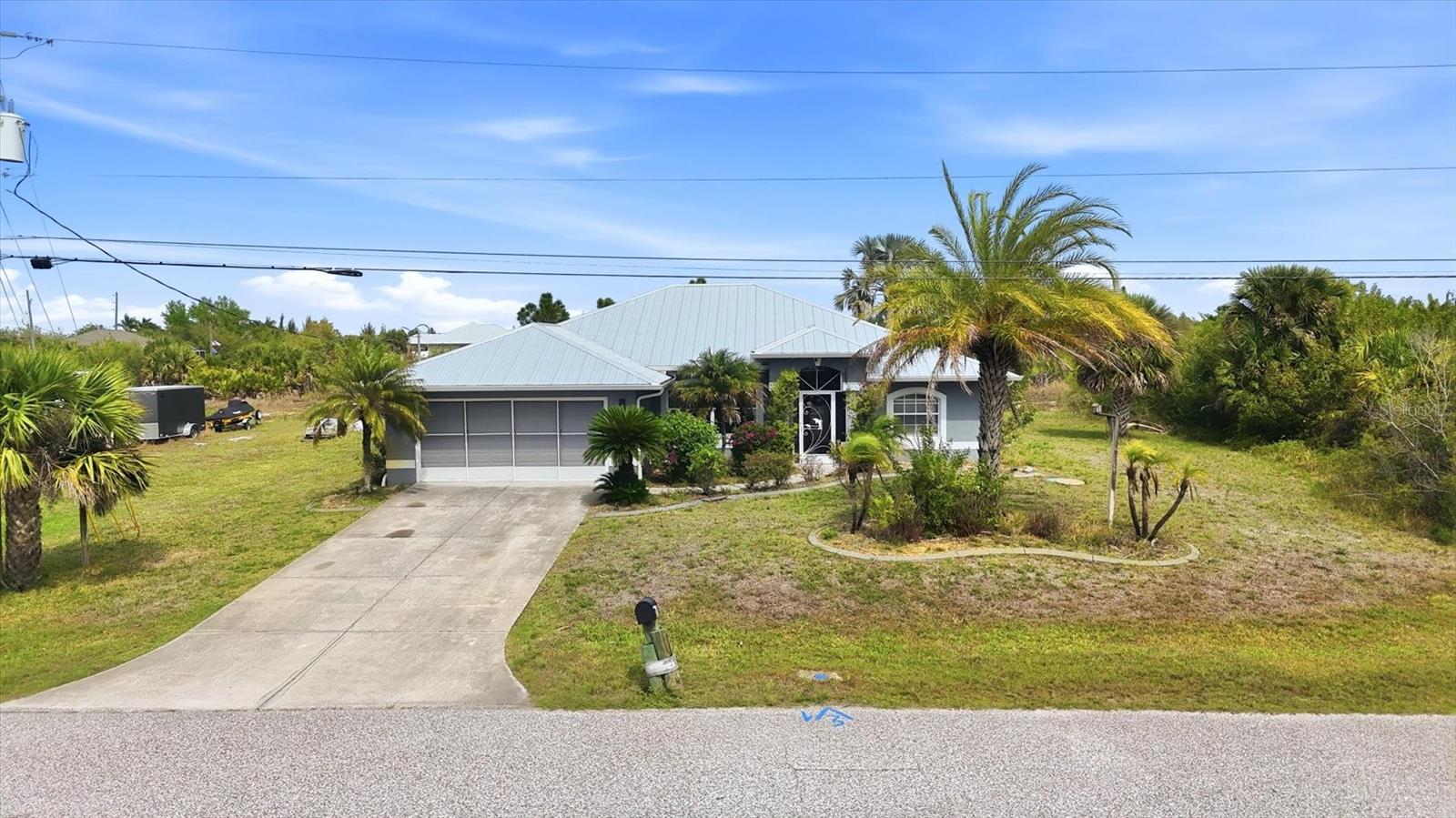 8188 WELSFORD RD, PORT CHARLOTTE, FL, 33981