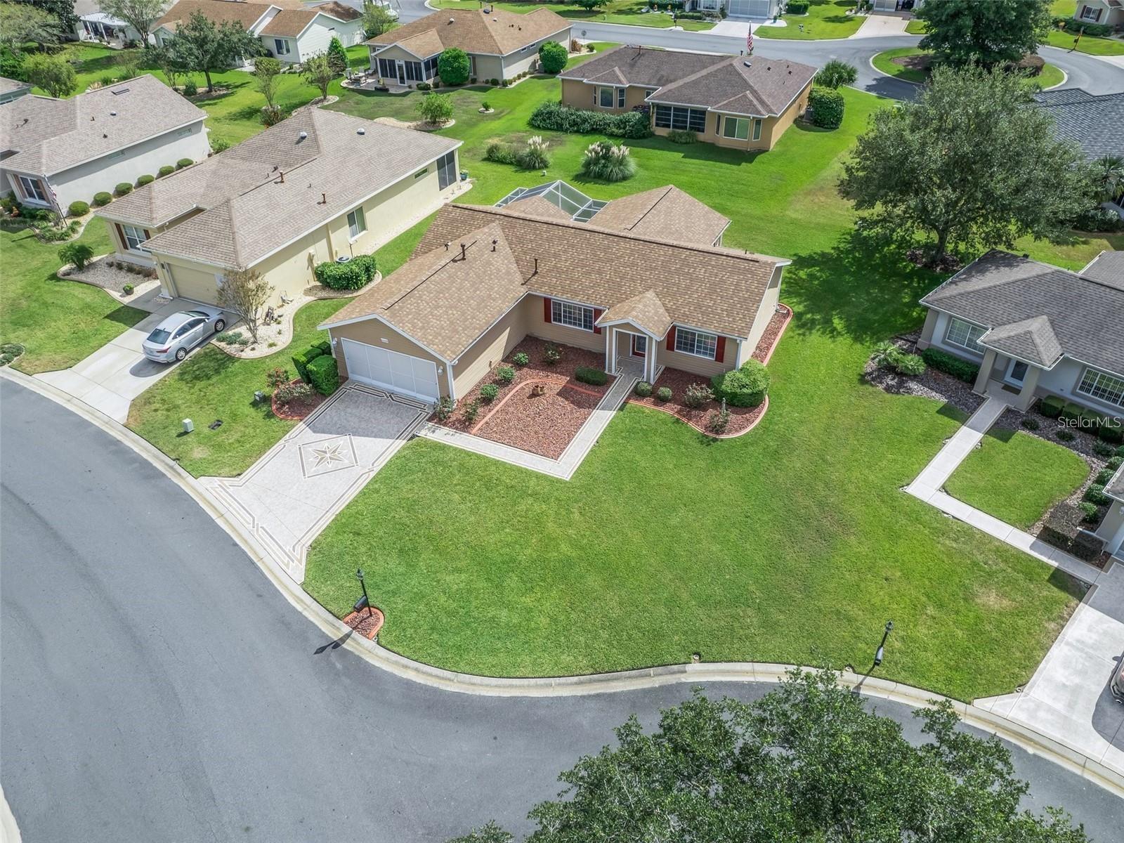 14300 SE 85TH AVE, SUMMERFIELD, FL, 34491