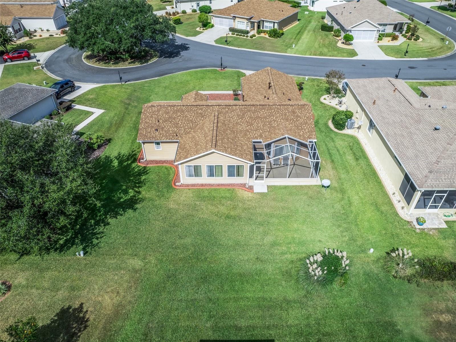 14300 SE 85TH AVE, SUMMERFIELD, FL, 34491