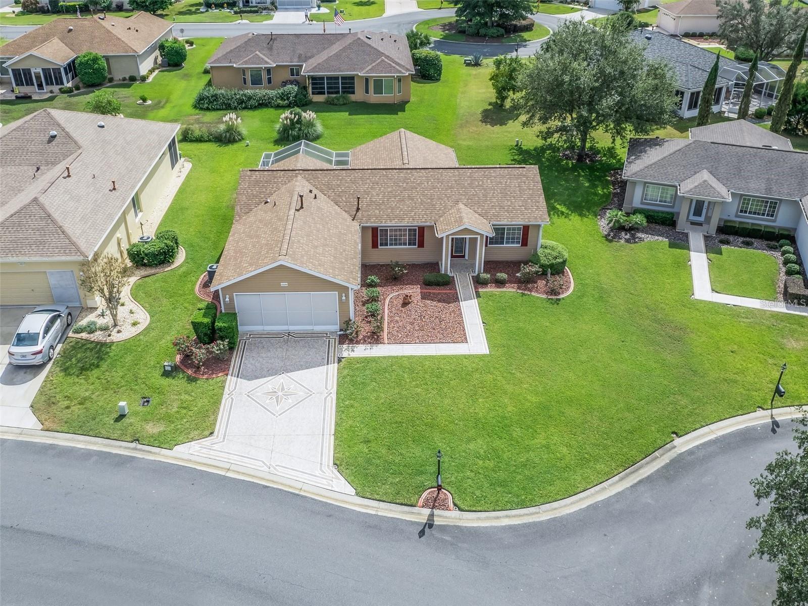 14300 SE 85TH AVE, SUMMERFIELD, FL, 34491