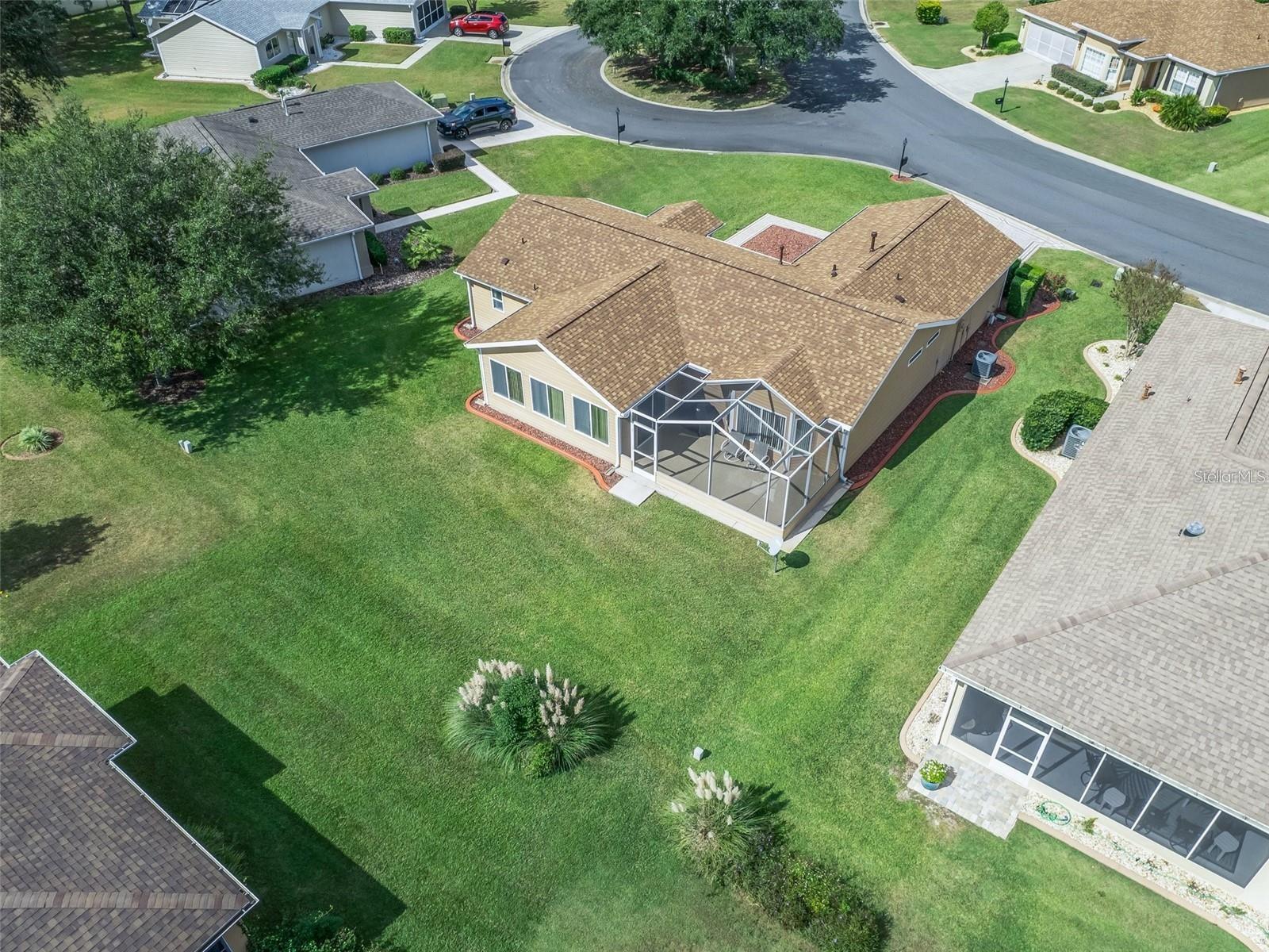 14300 SE 85TH AVE, SUMMERFIELD, FL, 34491