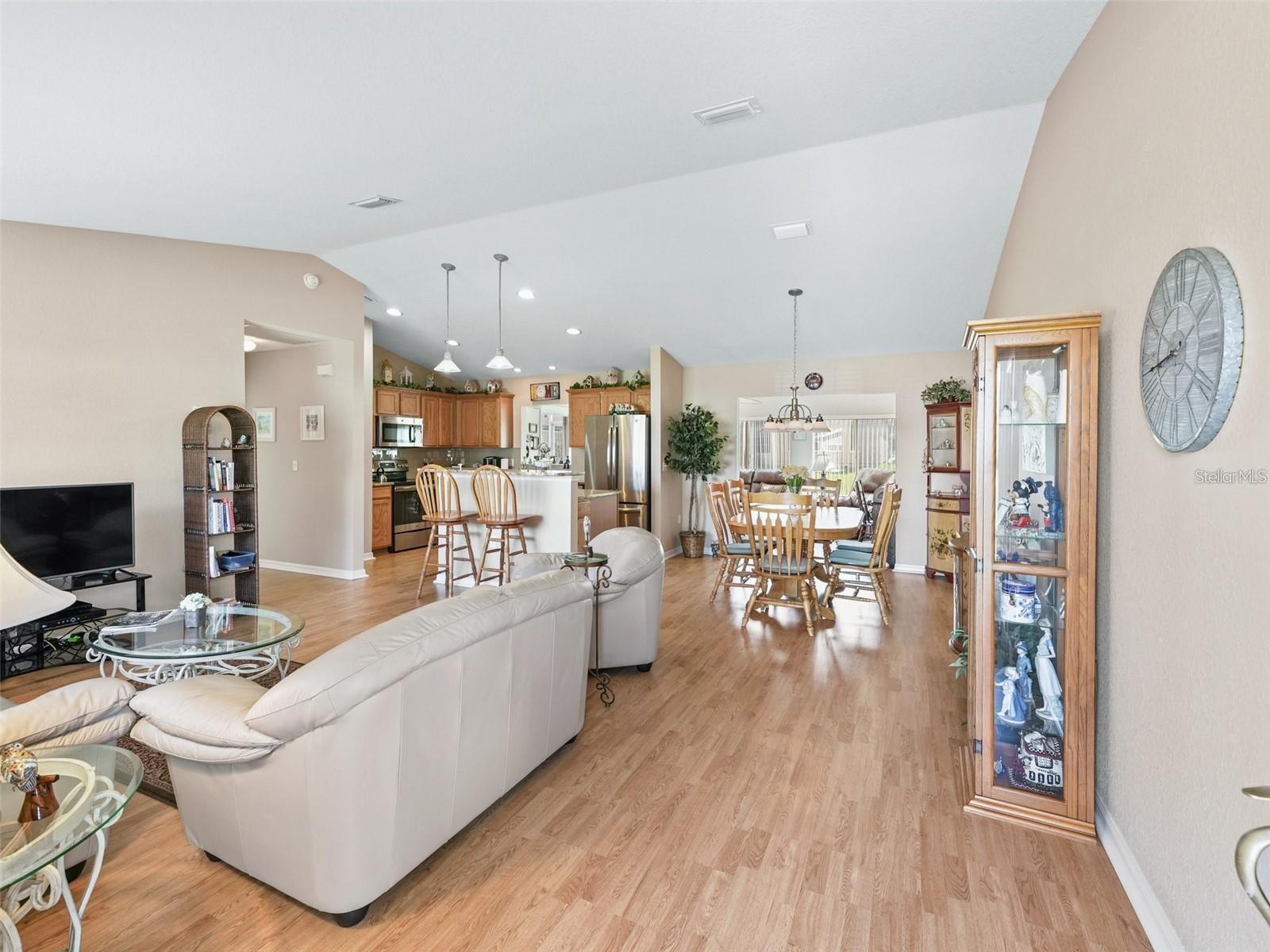 14300 SE 85TH AVE, SUMMERFIELD, FL, 34491