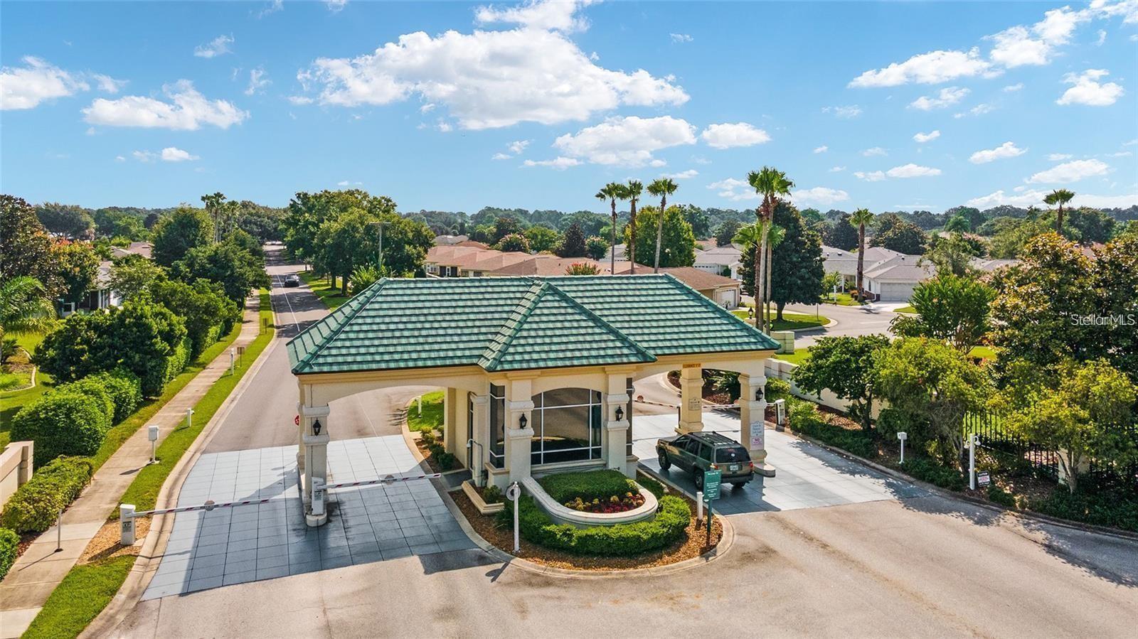 14300 SE 85TH AVE, SUMMERFIELD, FL, 34491