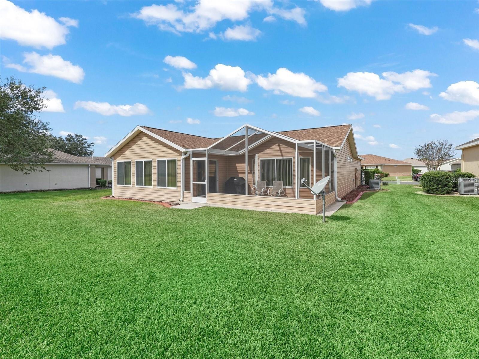 14300 SE 85TH AVE, SUMMERFIELD, FL, 34491