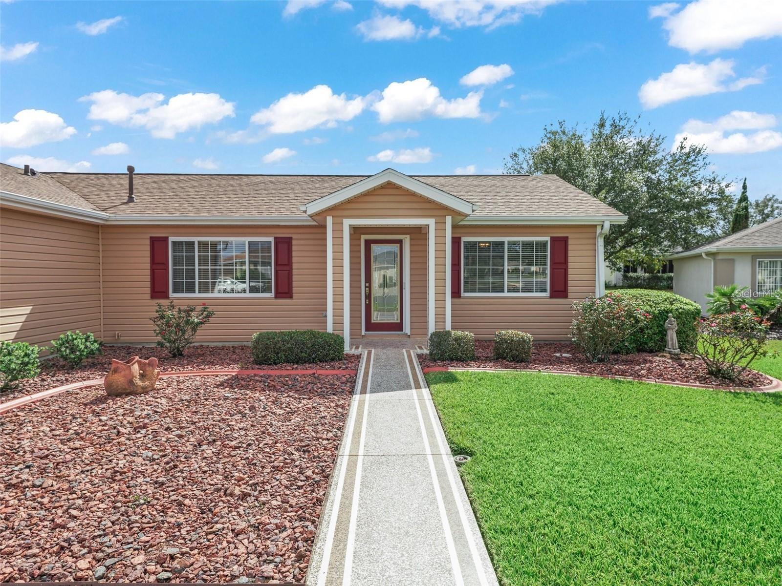 14300 SE 85TH AVE, SUMMERFIELD, FL, 34491