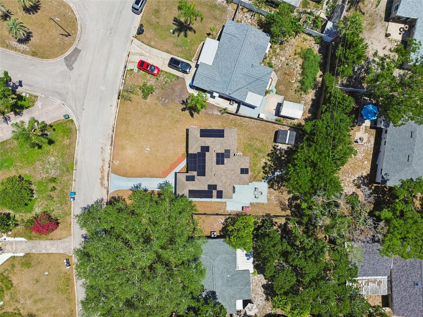 111 W GRAPEFRUIT CIR, CLEARWATER, FL, 33763