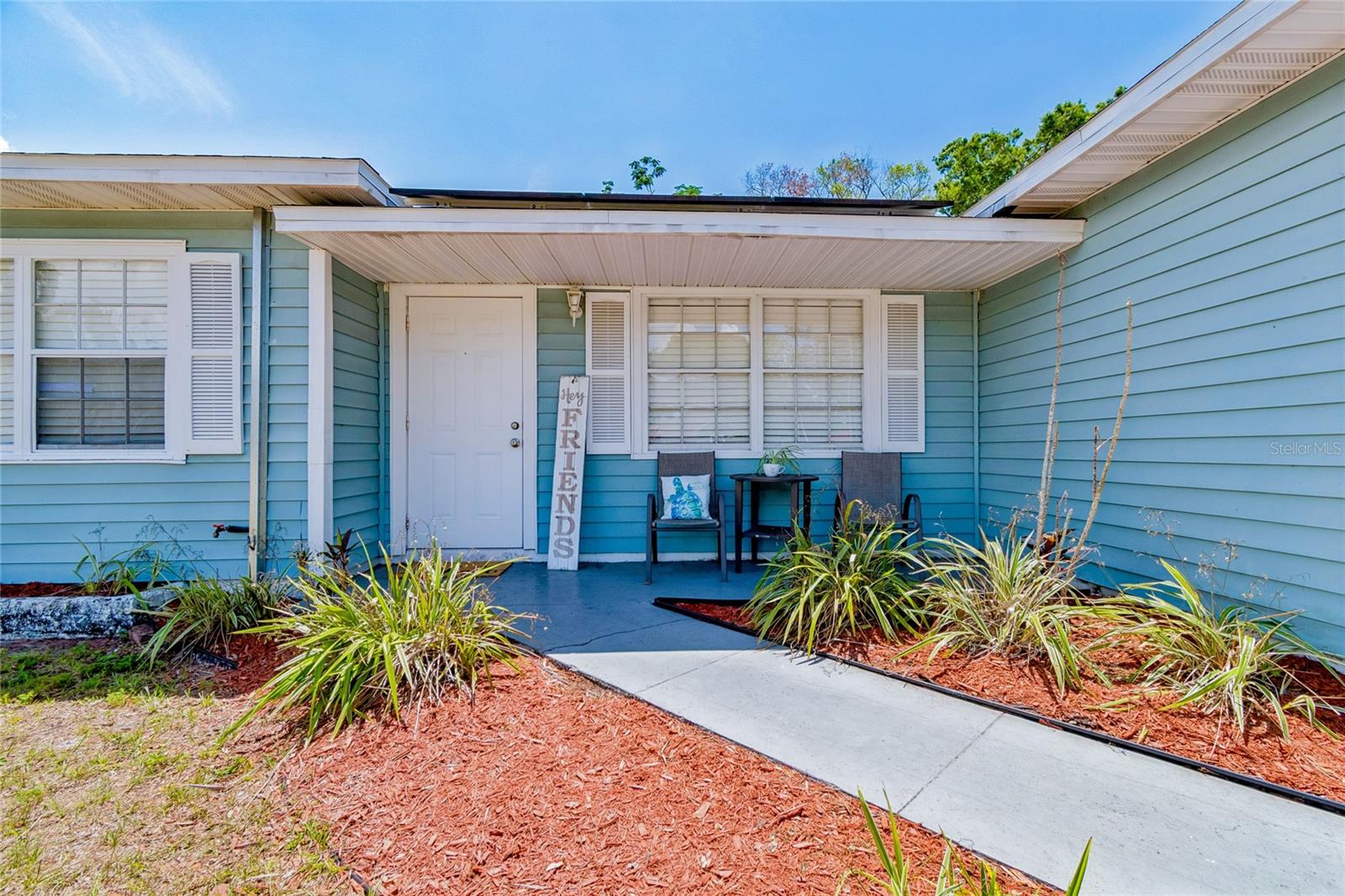 111 W GRAPEFRUIT CIR, CLEARWATER, FL, 33763