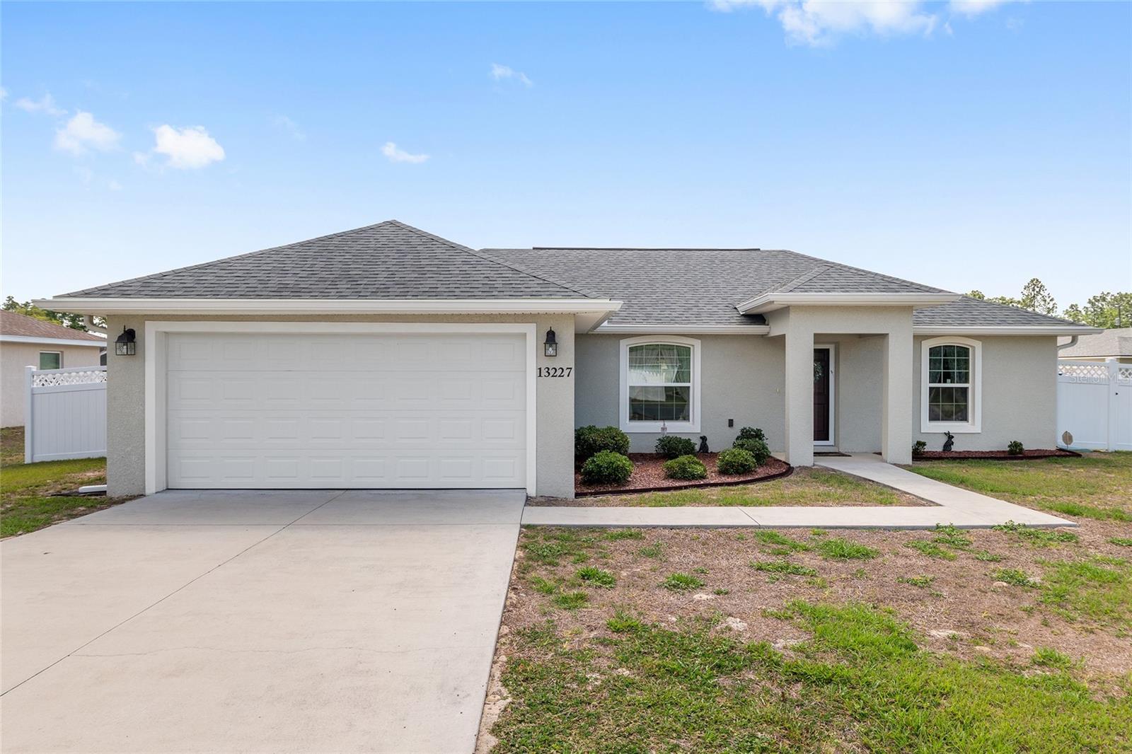 13227 SW 72ND TERRACE RD, OCALA, FL, 34473