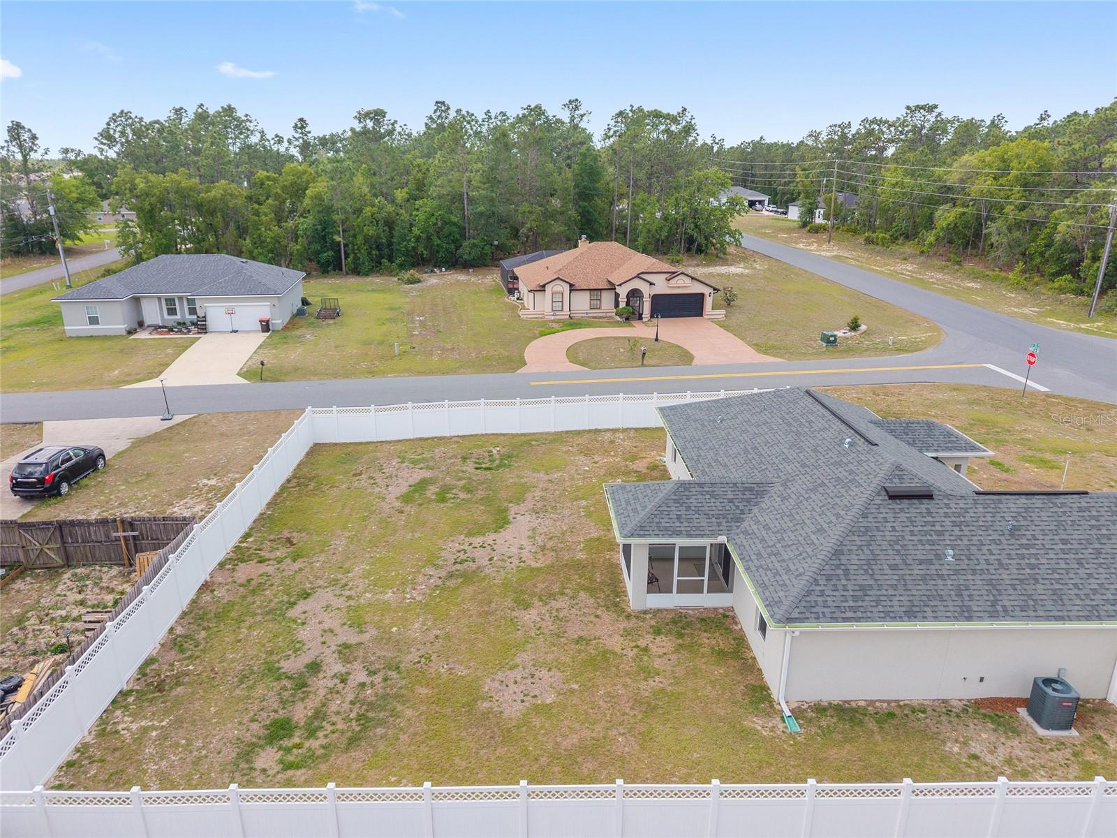 13227 SW 72ND TERRACE RD, OCALA, FL, 34473