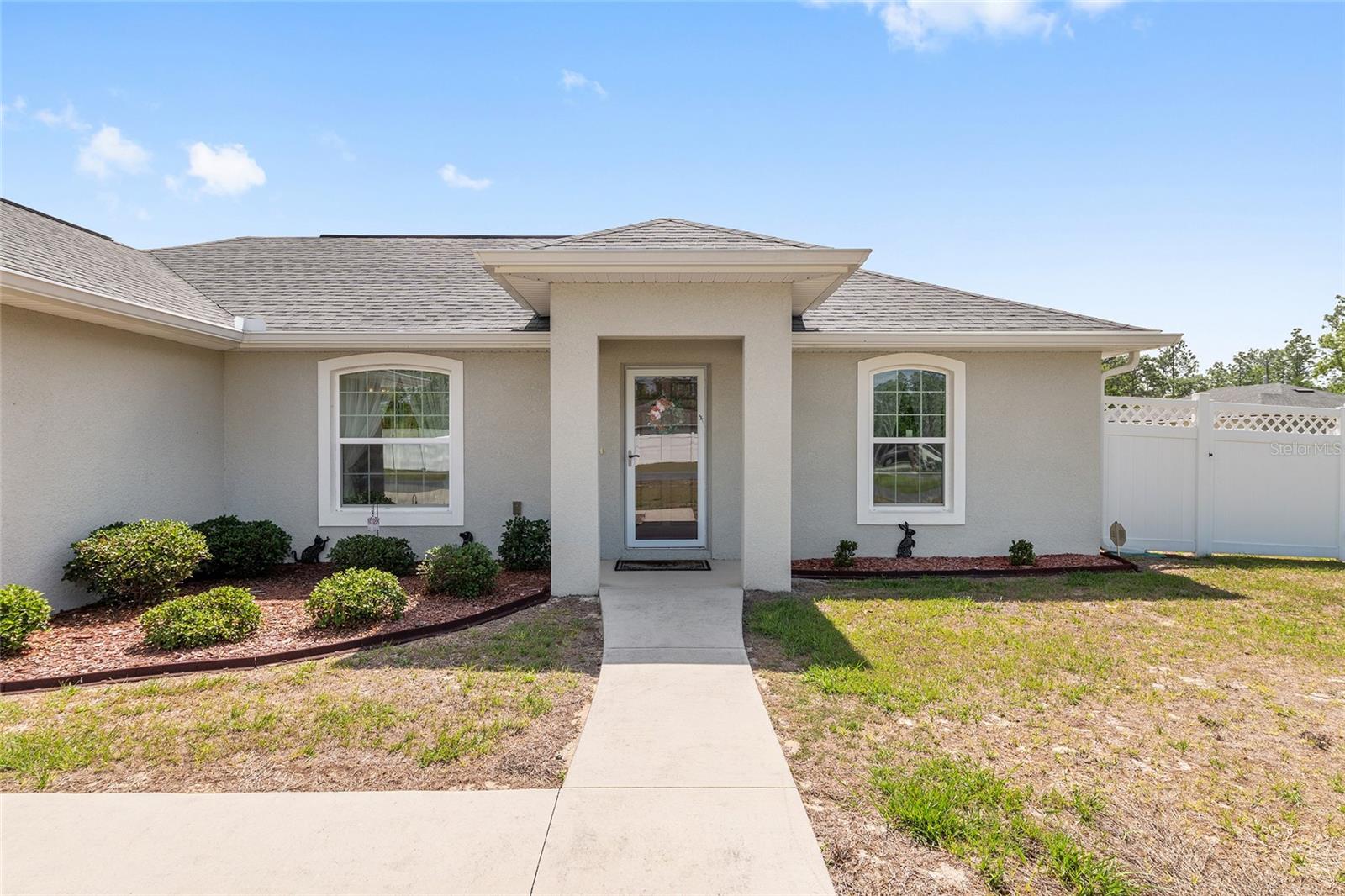 13227 SW 72ND TERRACE RD, OCALA, FL, 34473