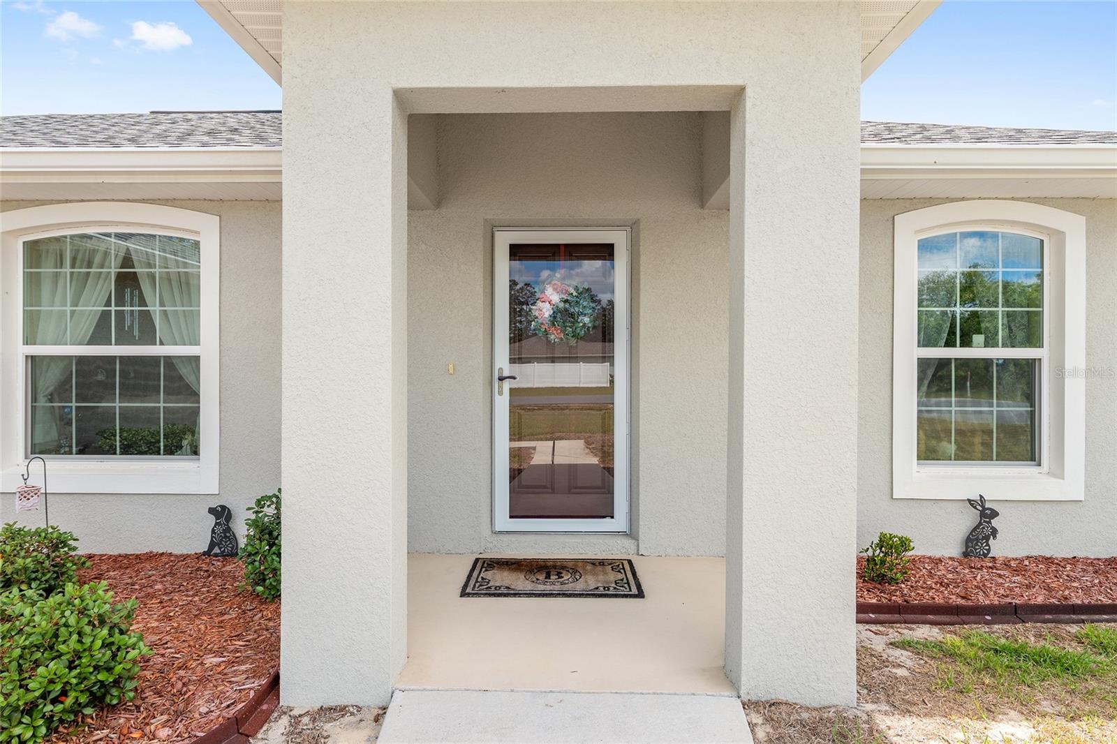 13227 SW 72ND TERRACE RD, OCALA, FL, 34473