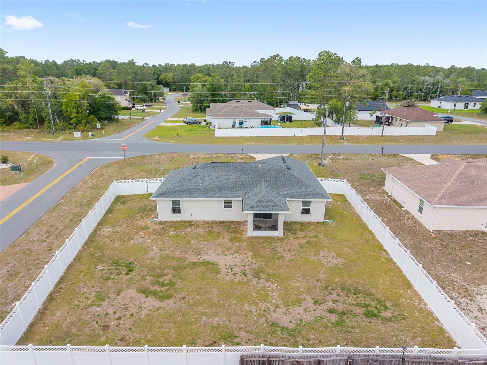 13227 SW 72ND TERRACE RD, OCALA, FL, 34473