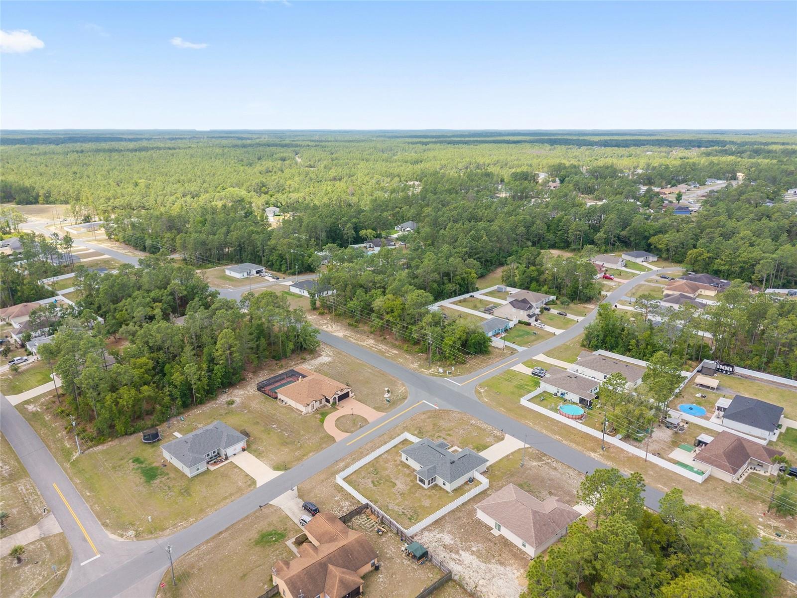 13227 SW 72ND TERRACE RD, OCALA, FL, 34473